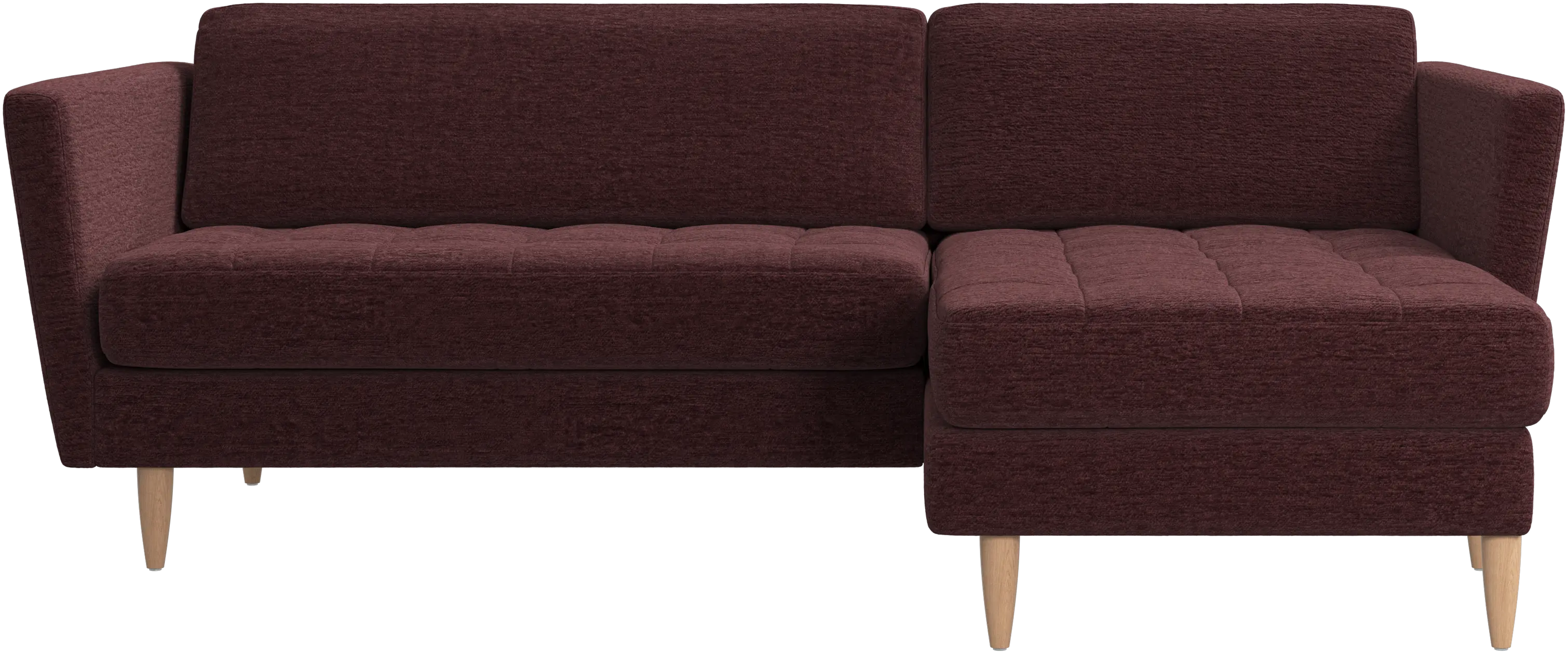 Sofá Osaka con chaise longue