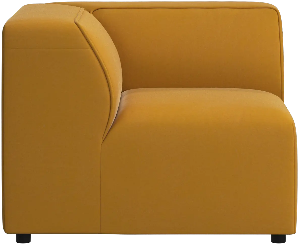 Carmo corner module sofa