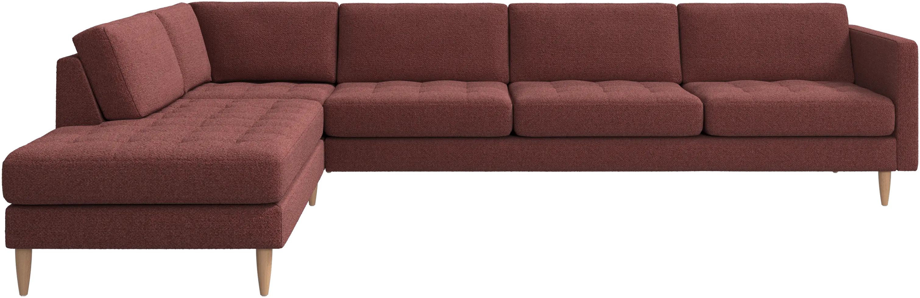 Osaka corner sofa