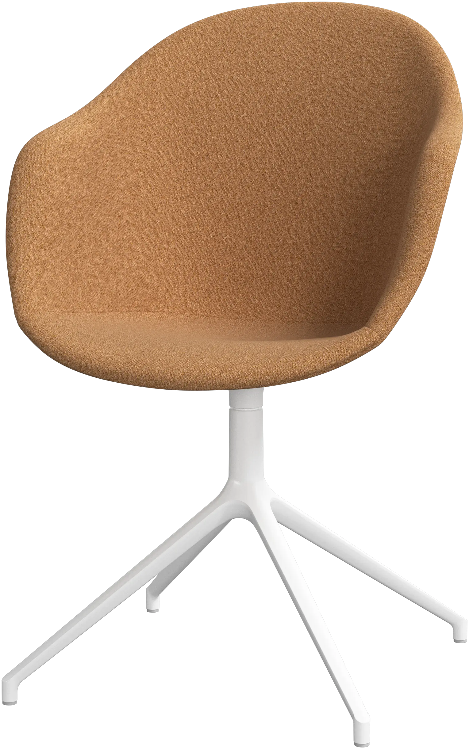 Adelaide dining chair with swivel function