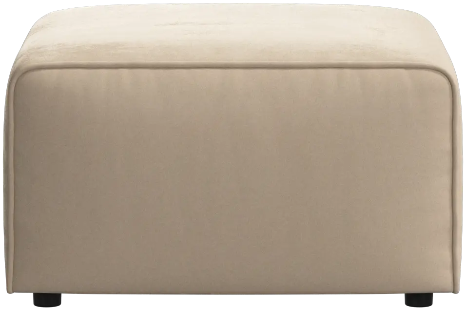 Carmo pouffe