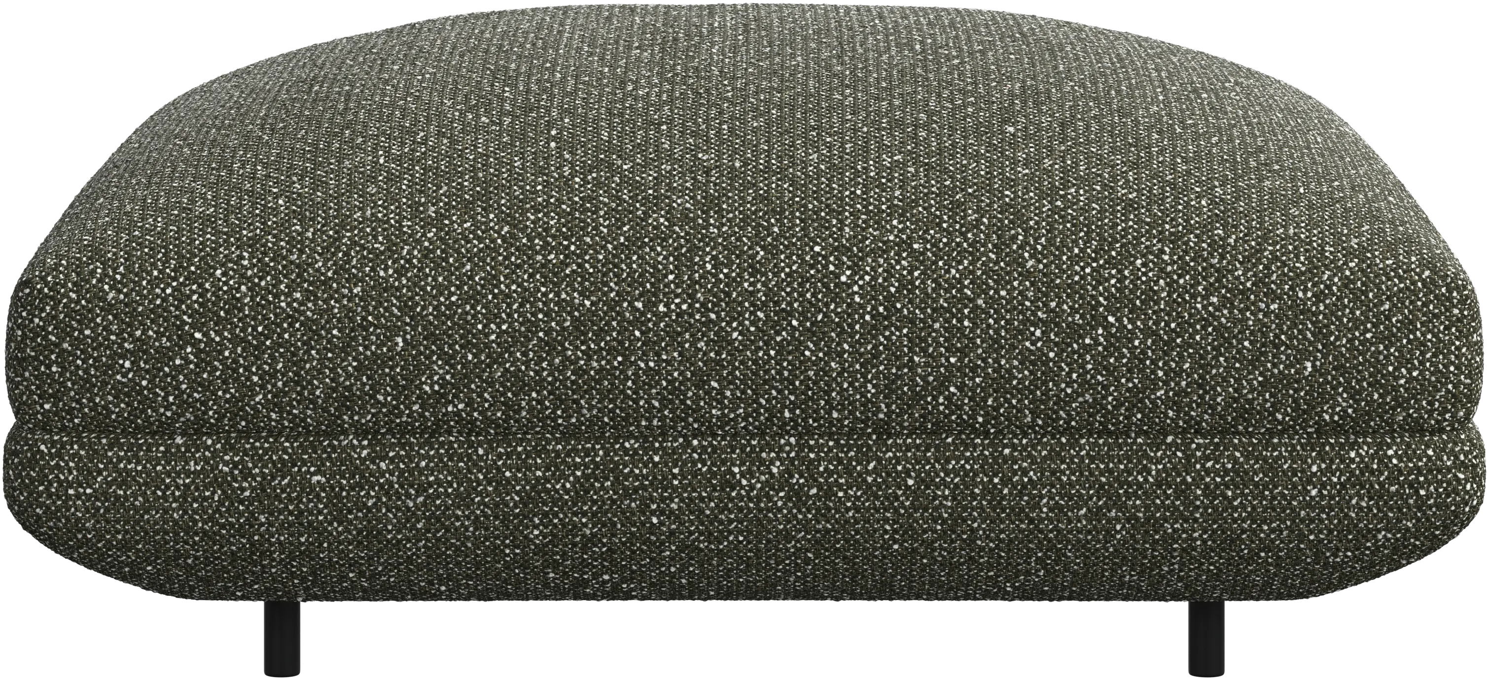 Salamanca footstool big