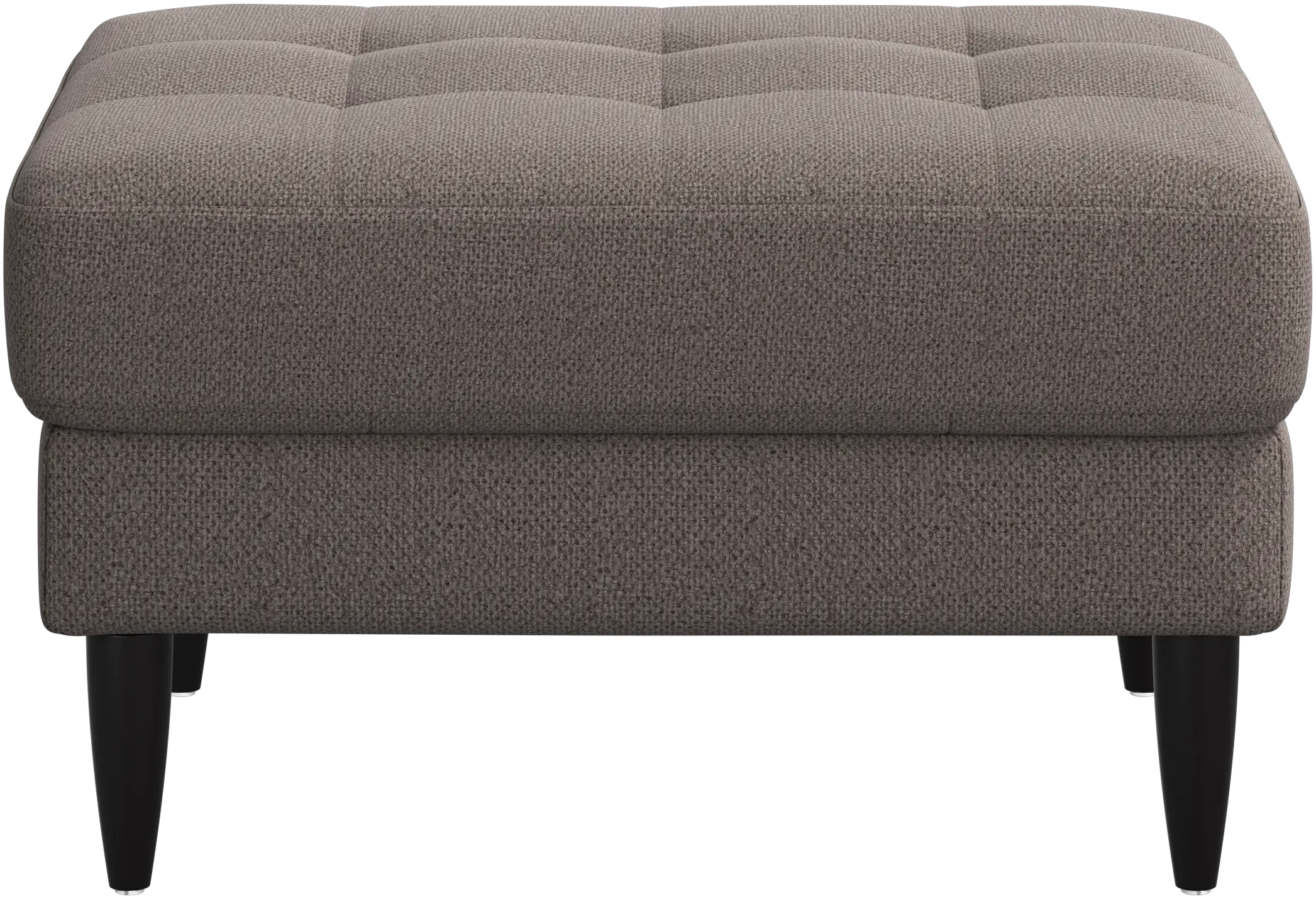 Osaka footstool