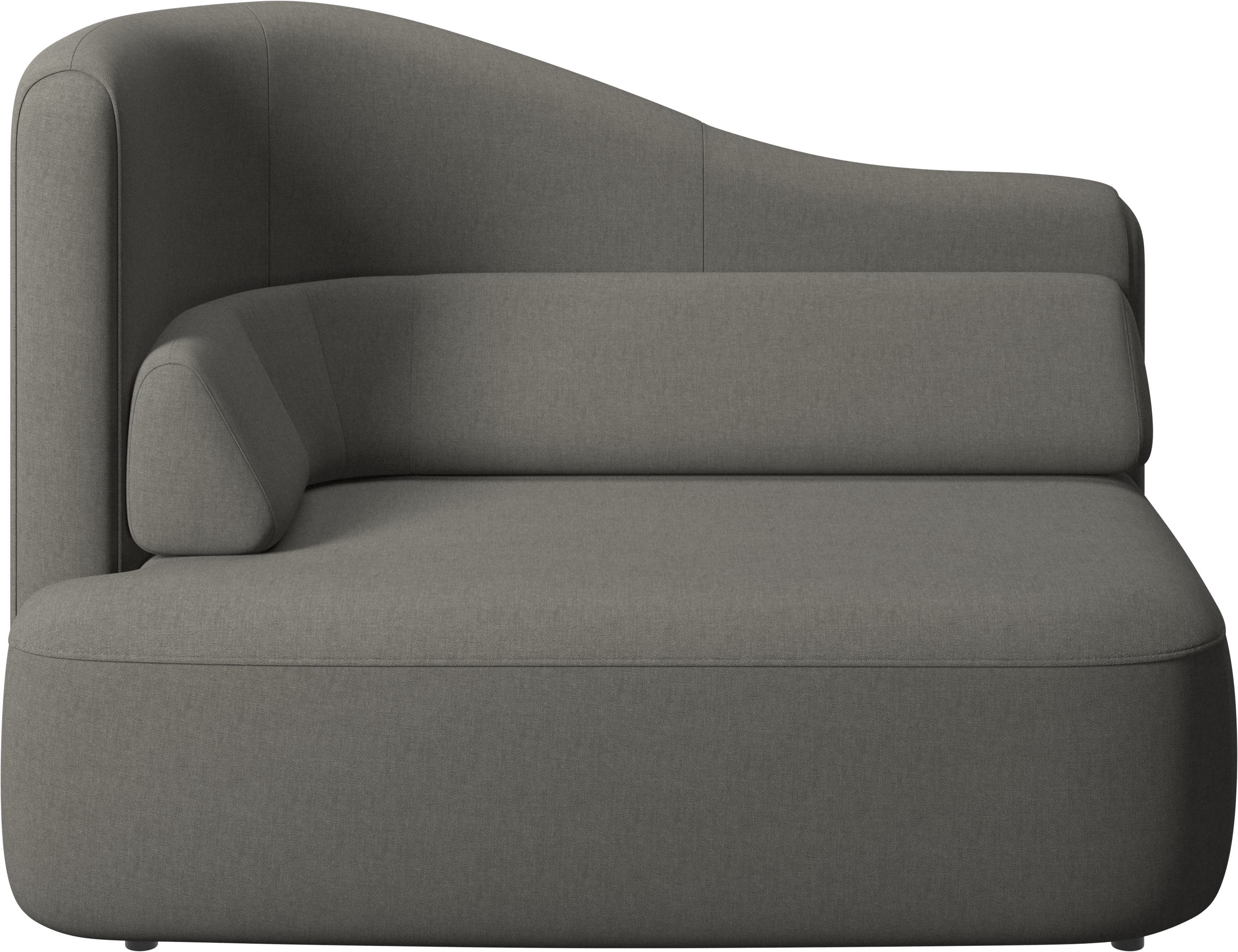 1,5 θέσιος καναπές Ottawa με αριστερό μπράτσο