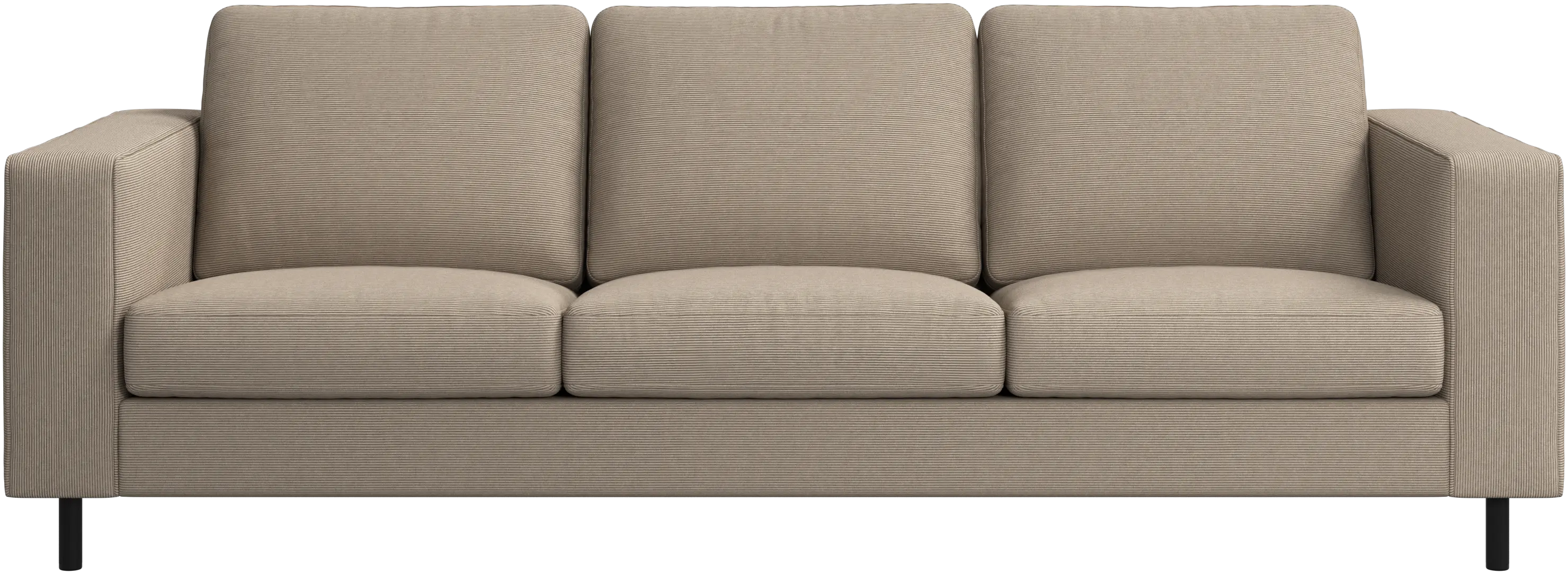 Indivi 3 seater sofa