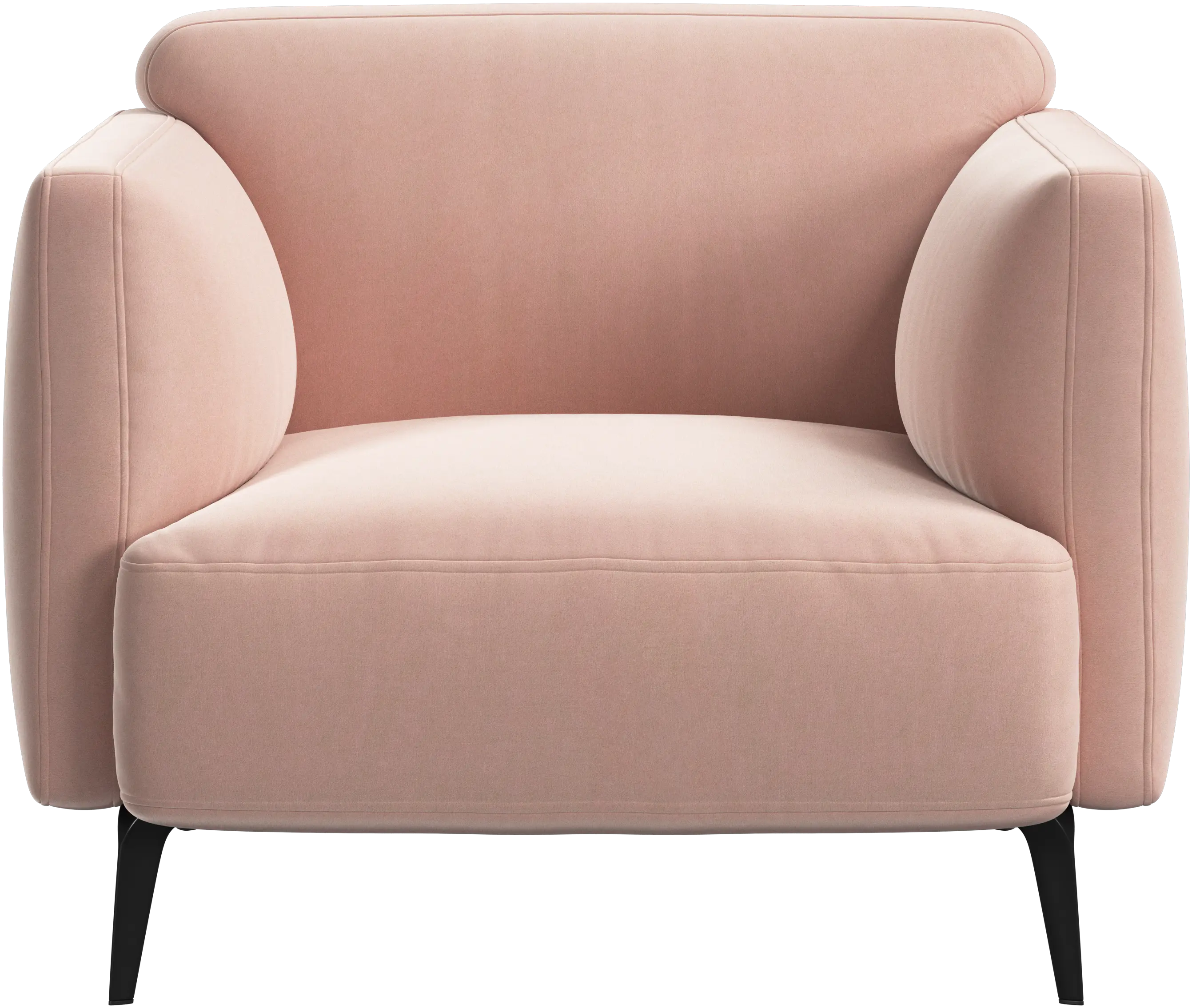Modena armchair