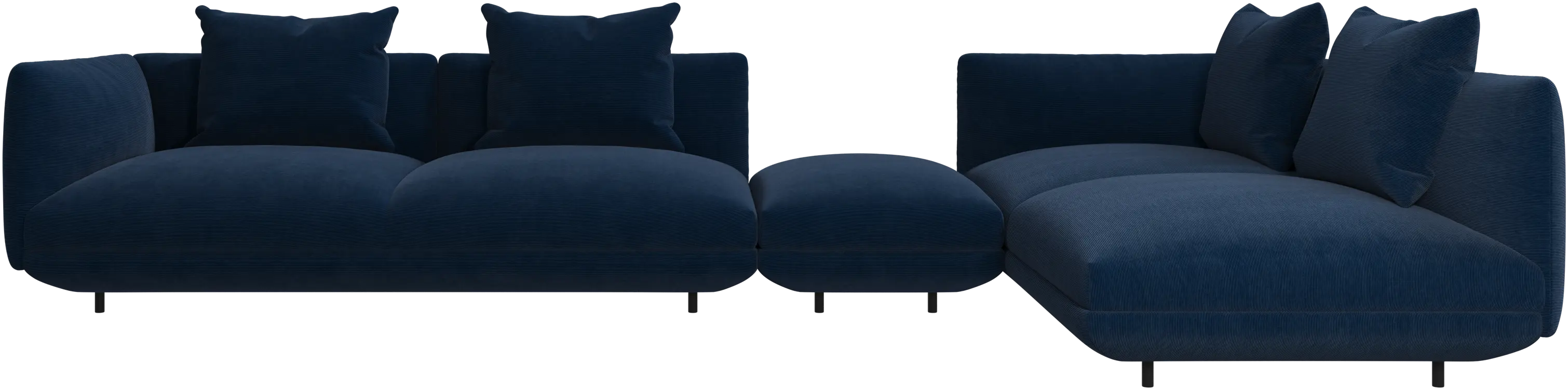 Salamanca corner sofa