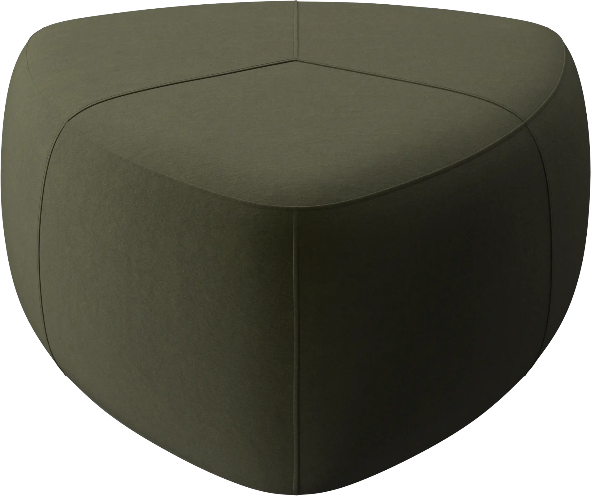 Bermuda footstool
