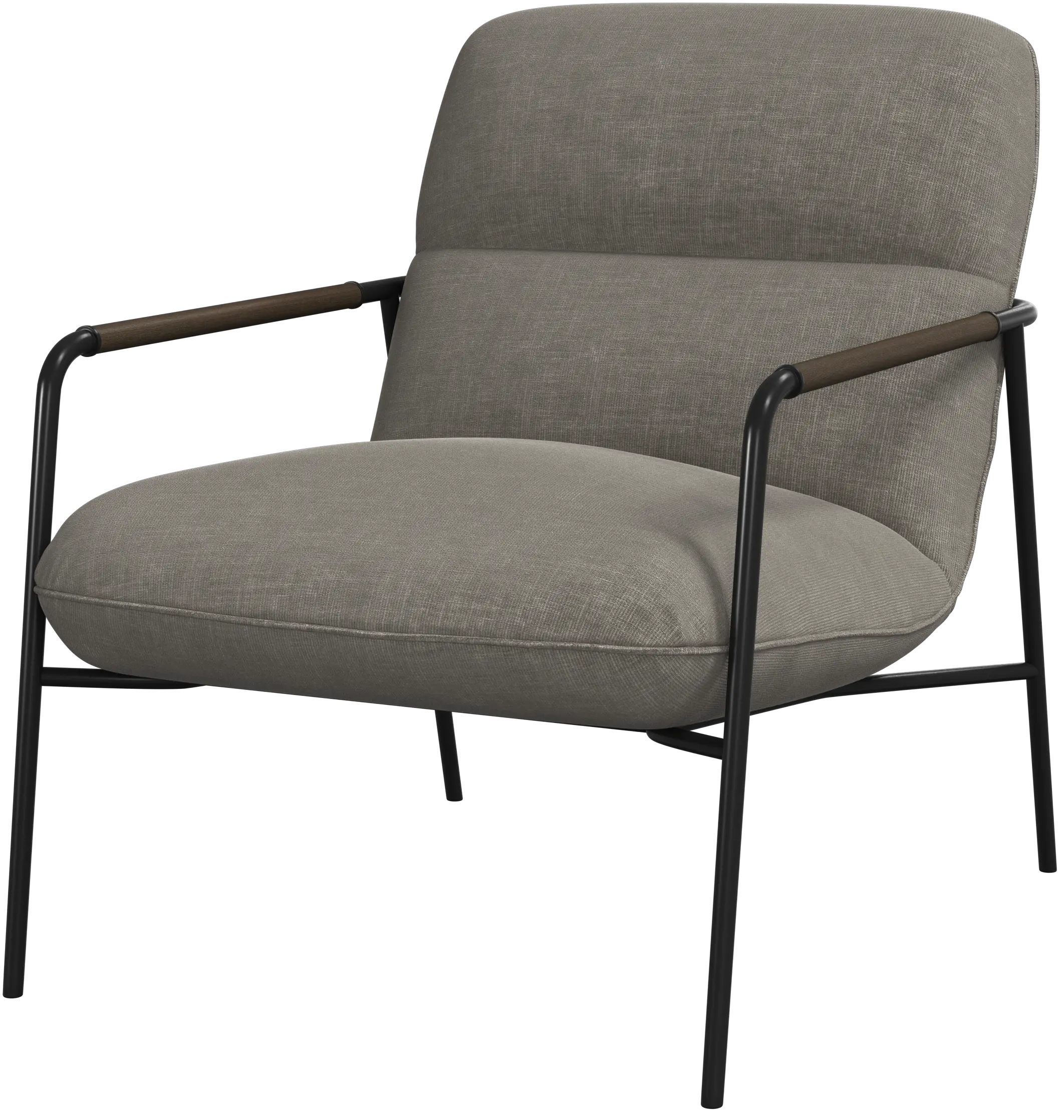 Terni armchair