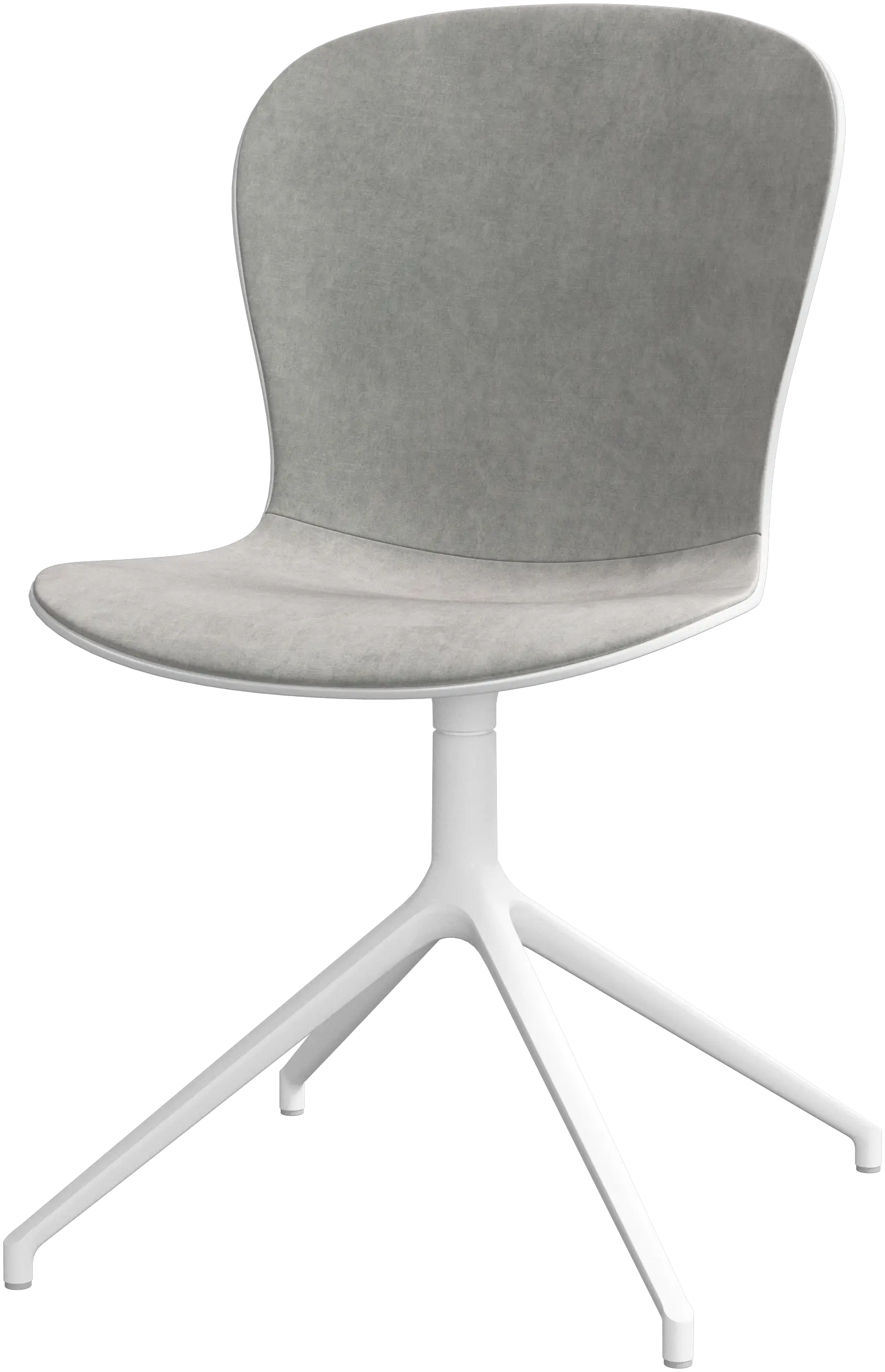 带旋转功能的 Adelaide 餐椅