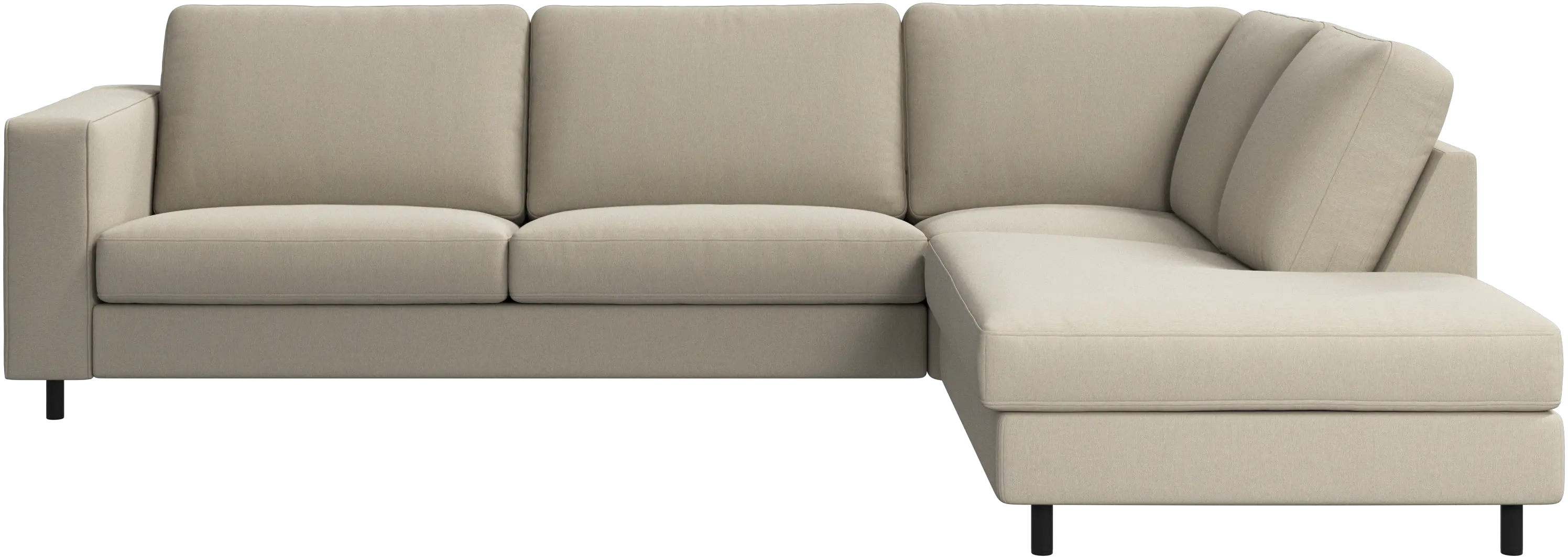 Indivi hjørnesofa, højre