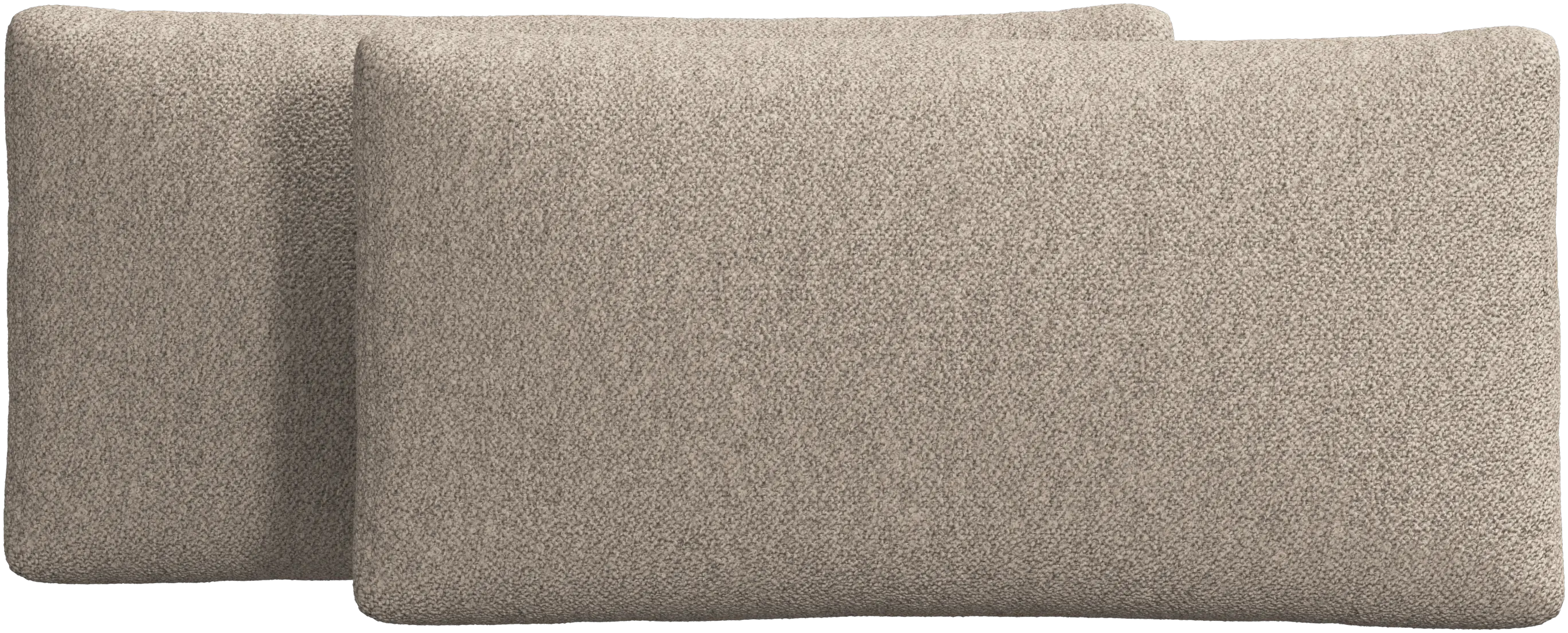 Milano sofa cushion