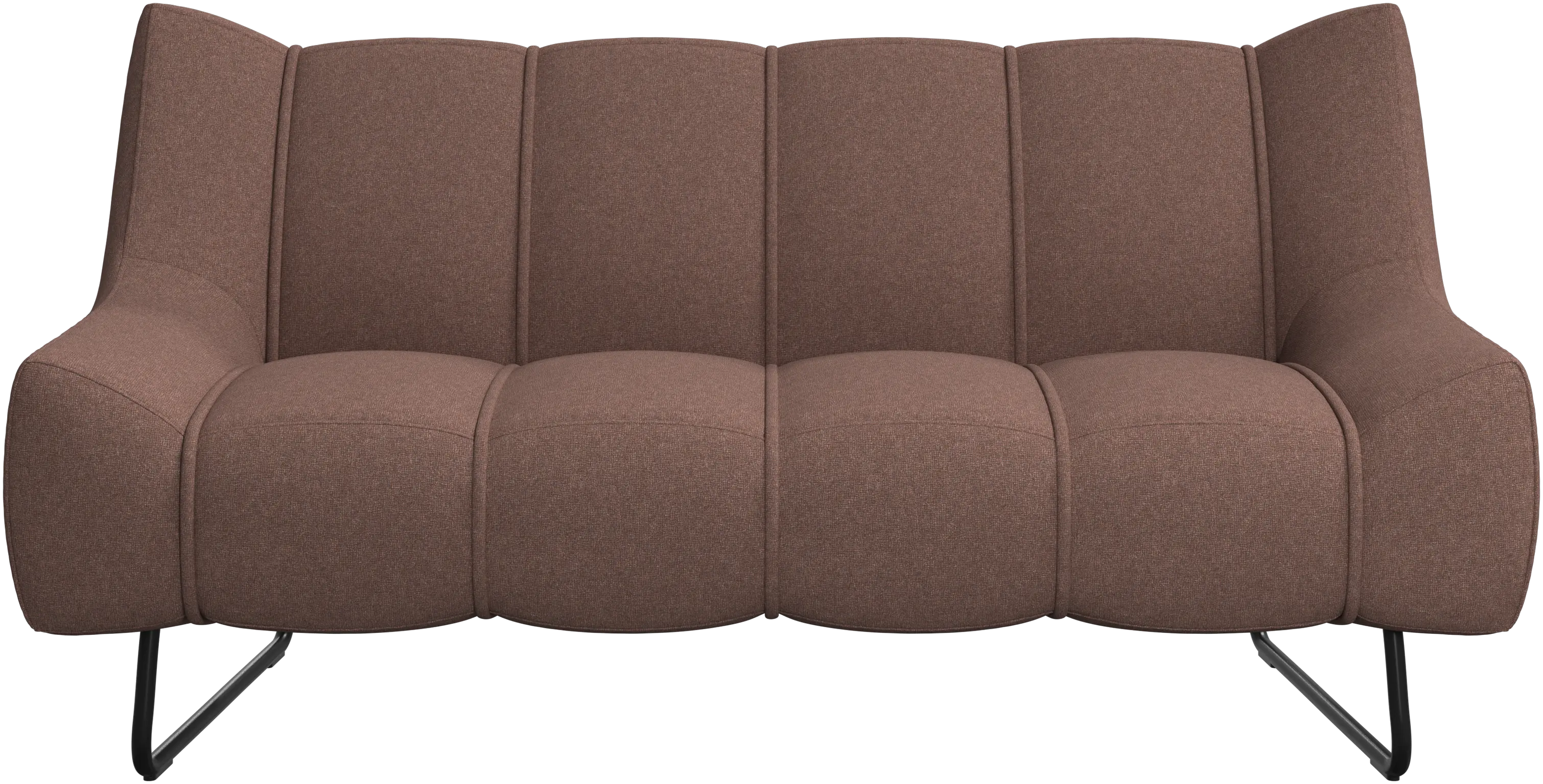 Nawabari 2 seater, high leg