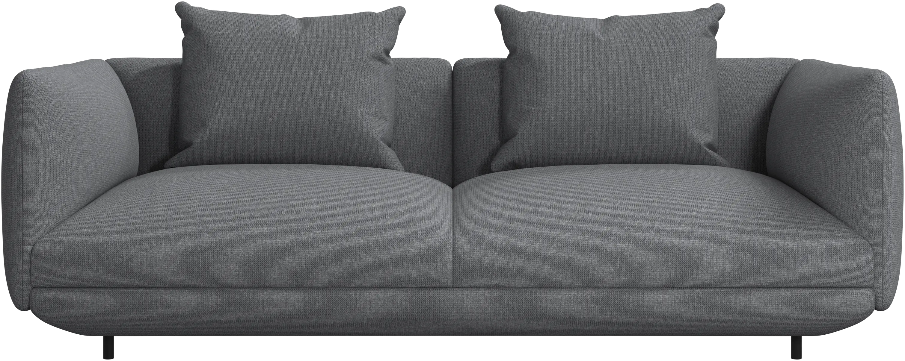 Salamanca 2 seater with 2 arms