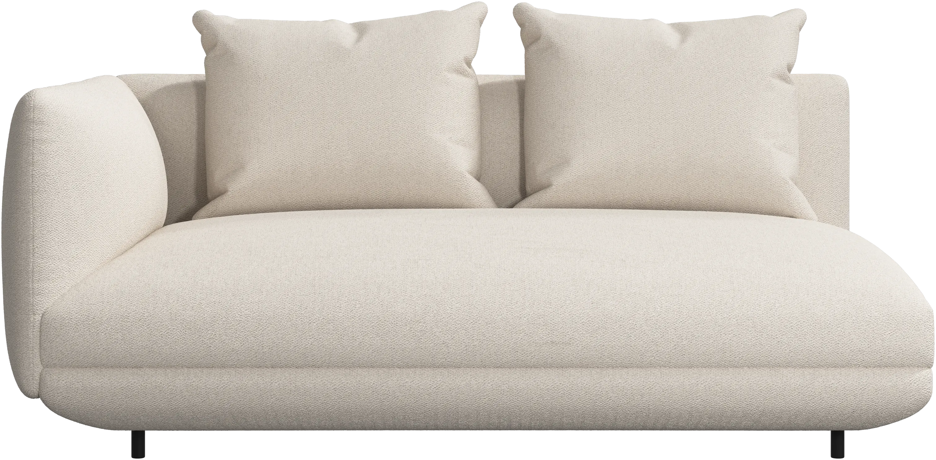 Salamanca 1,5 seater, left arm