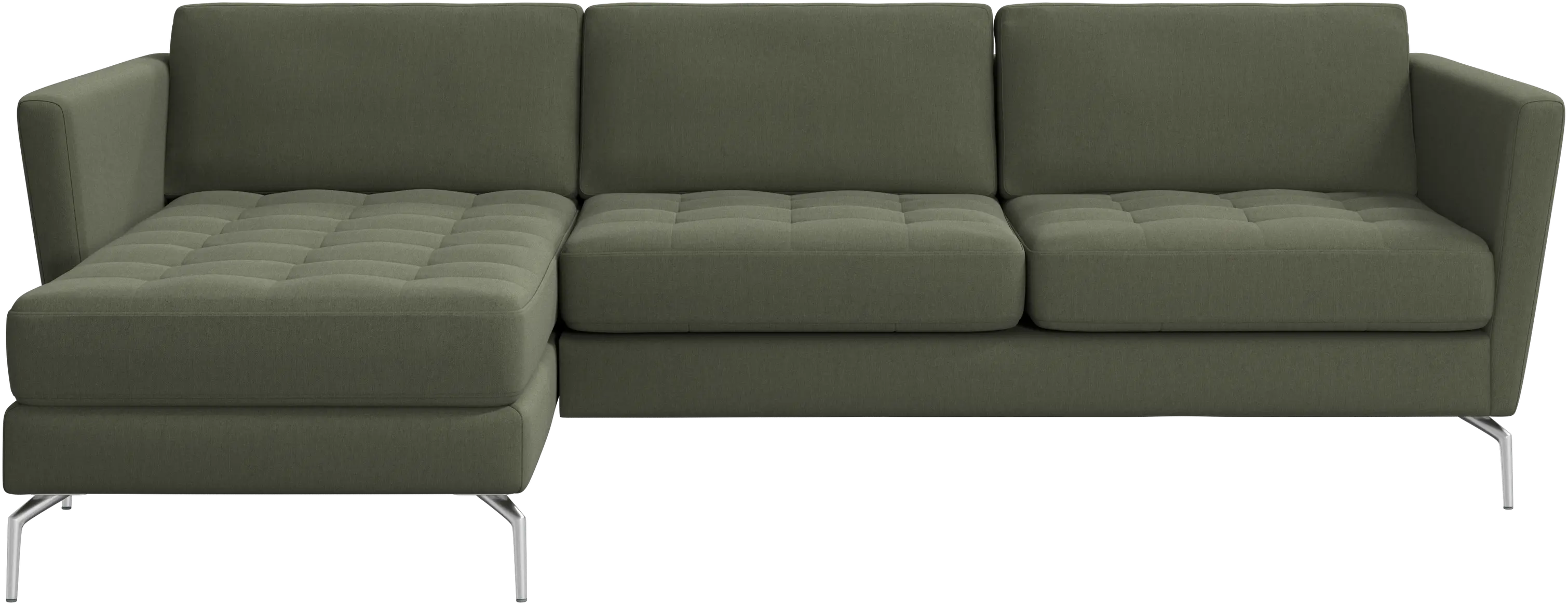Sofá Osaka con chaise longue