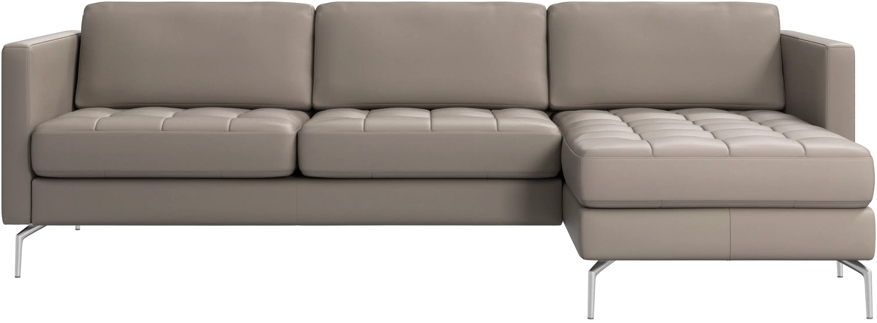 Osaka chaise longue sofa