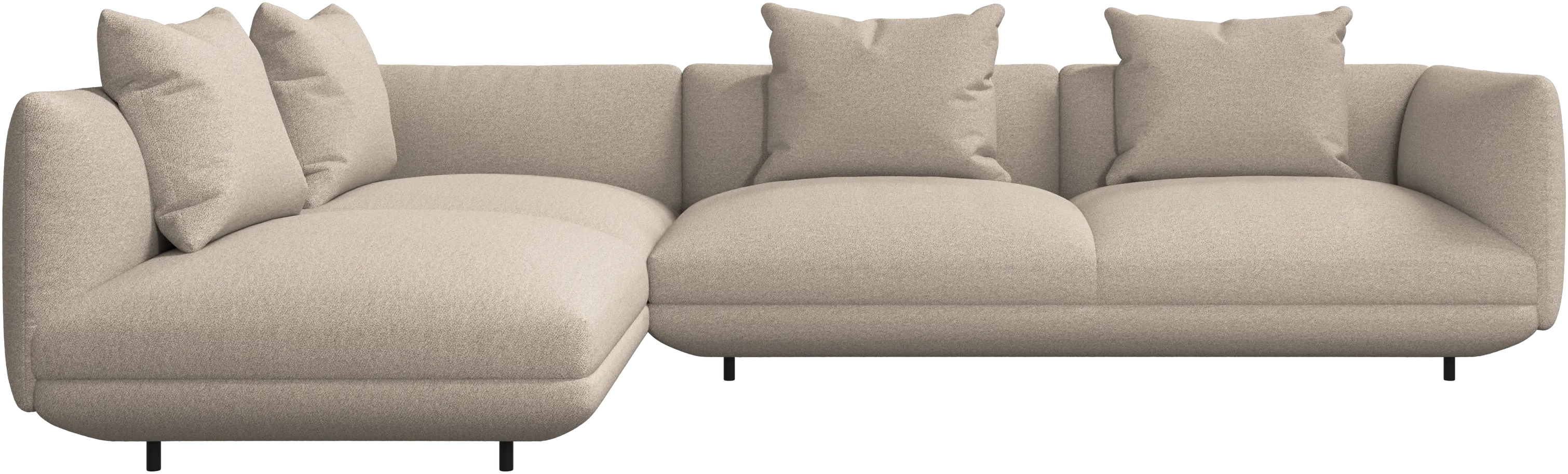 Salamanca corner sofa