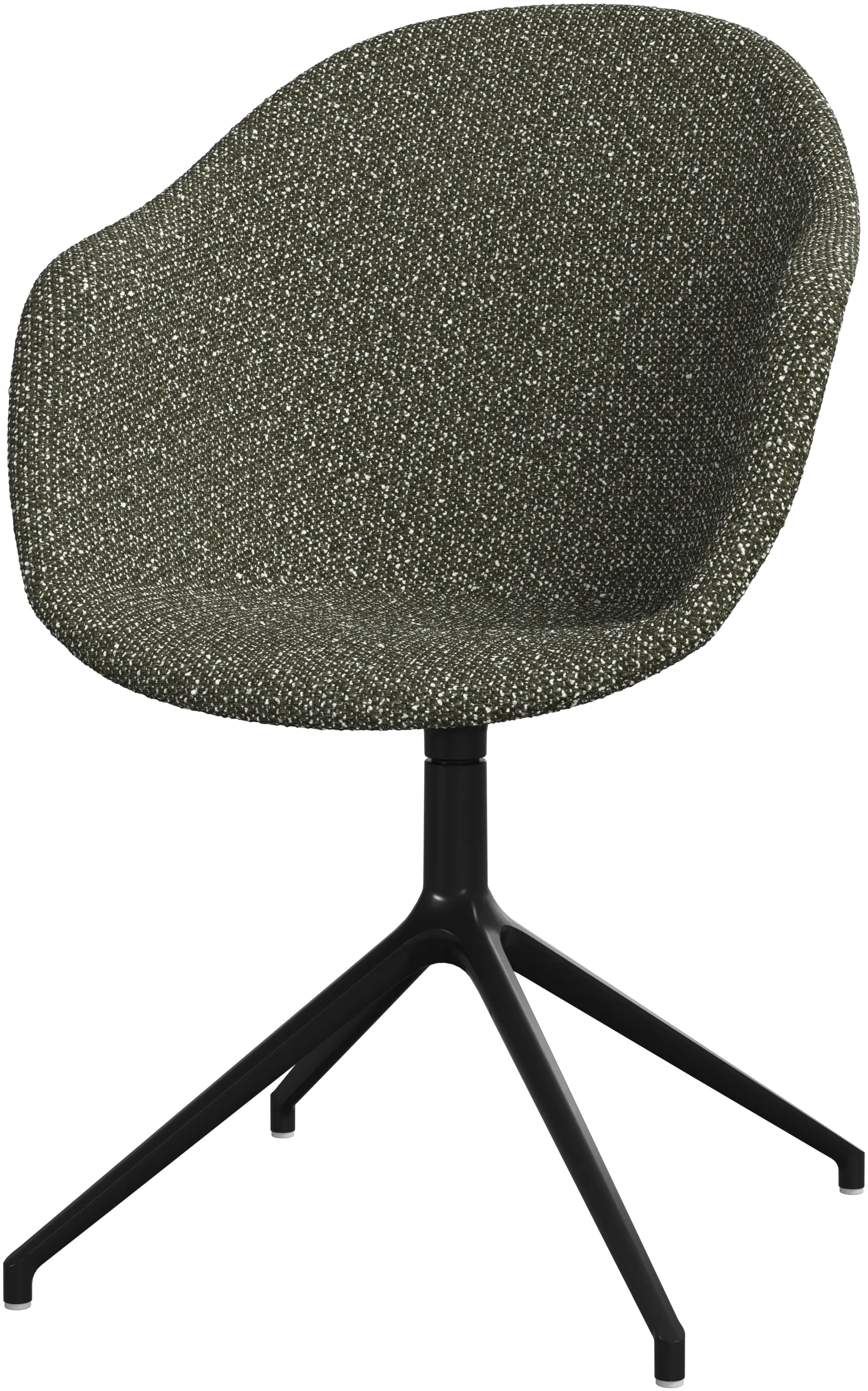 Adelaide chair with swivel function