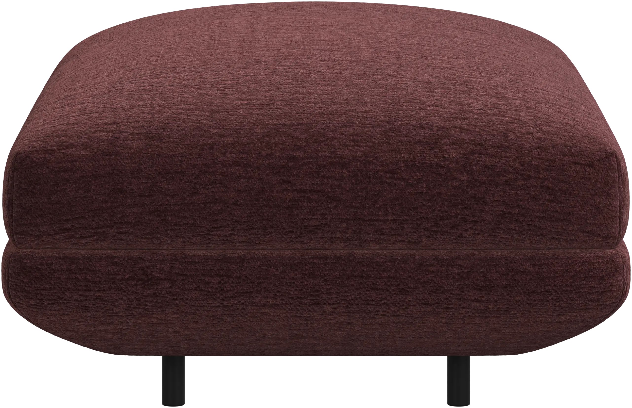 Salamanca footstool small