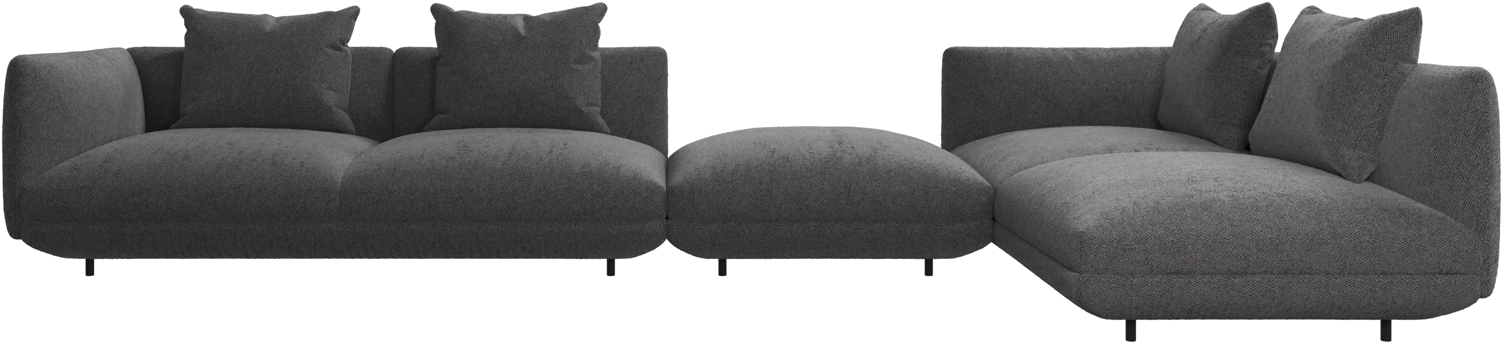 Salamanca corner sofa