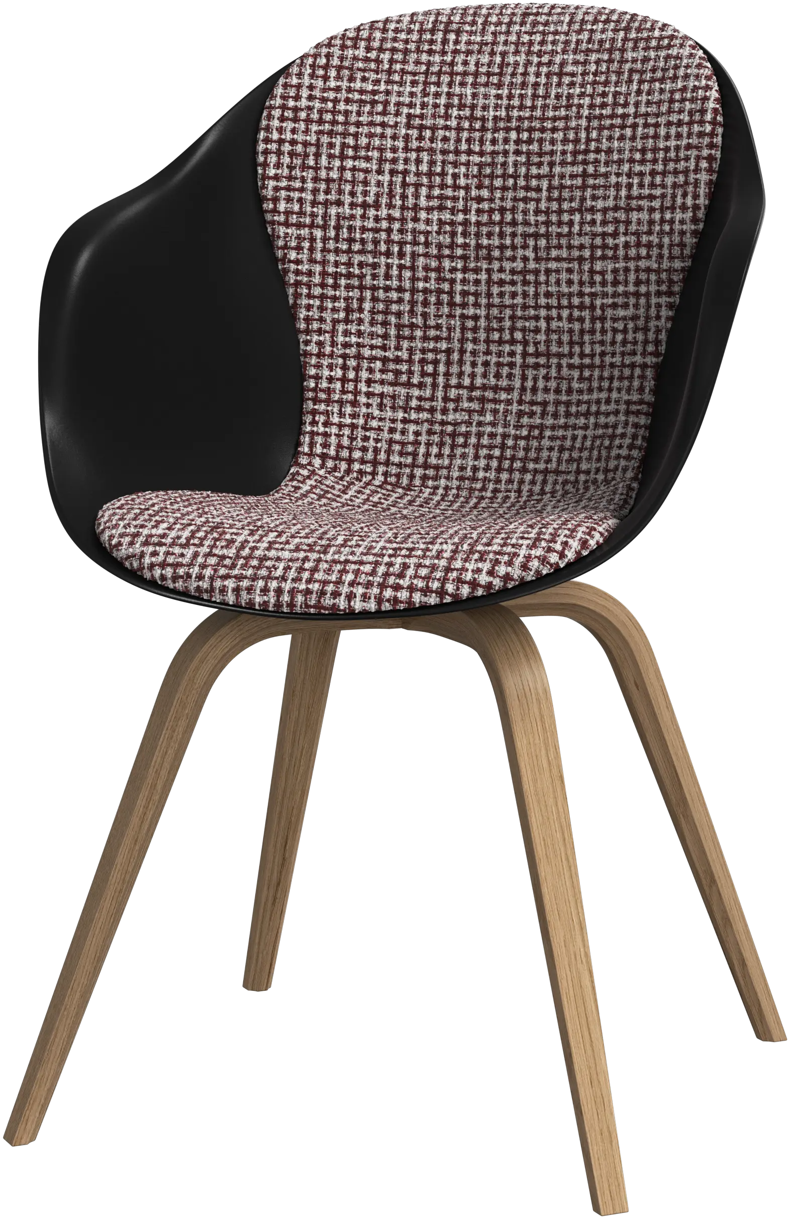 Hauge dining chair