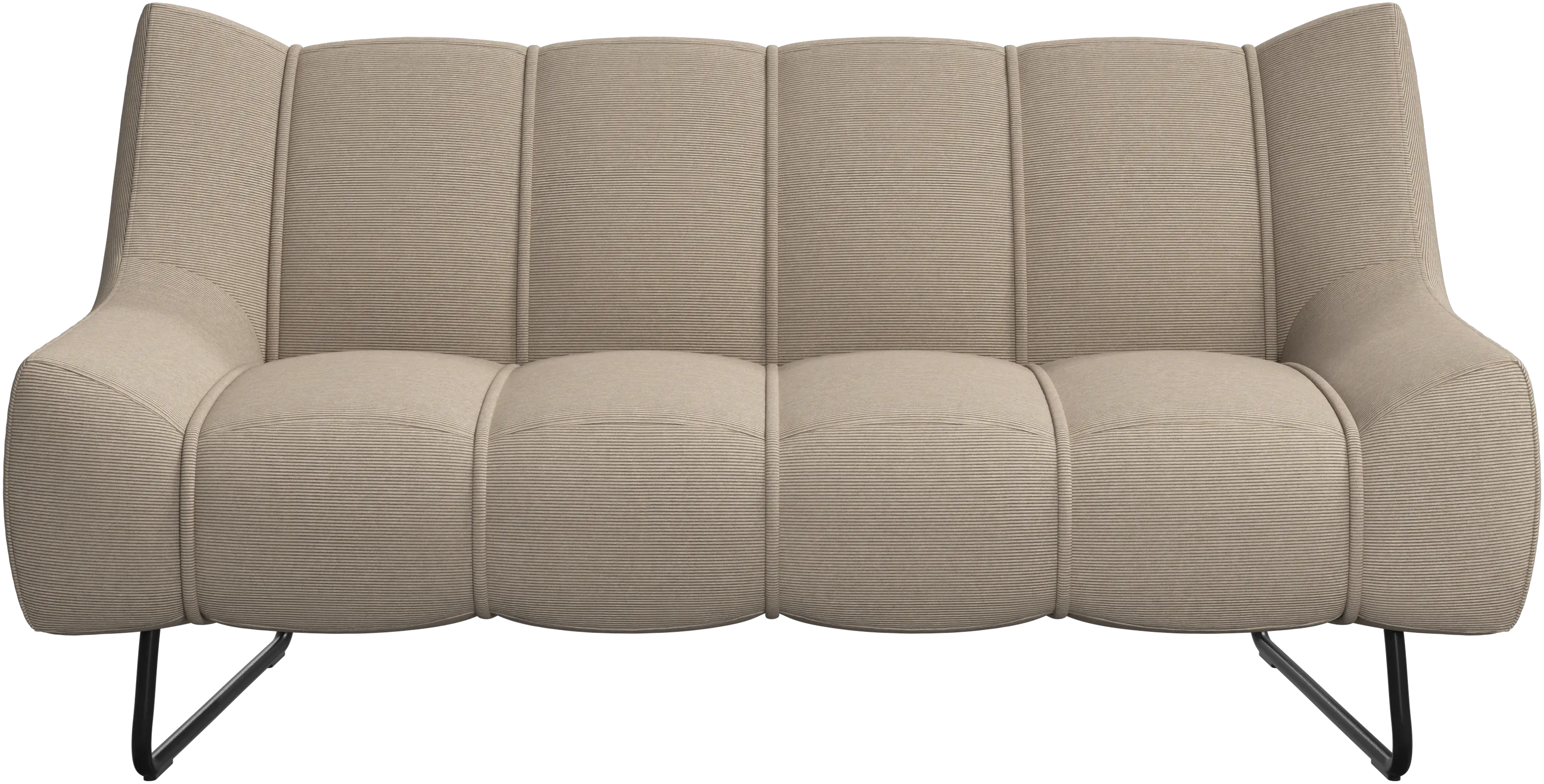 Nawabari 2 seater, high leg