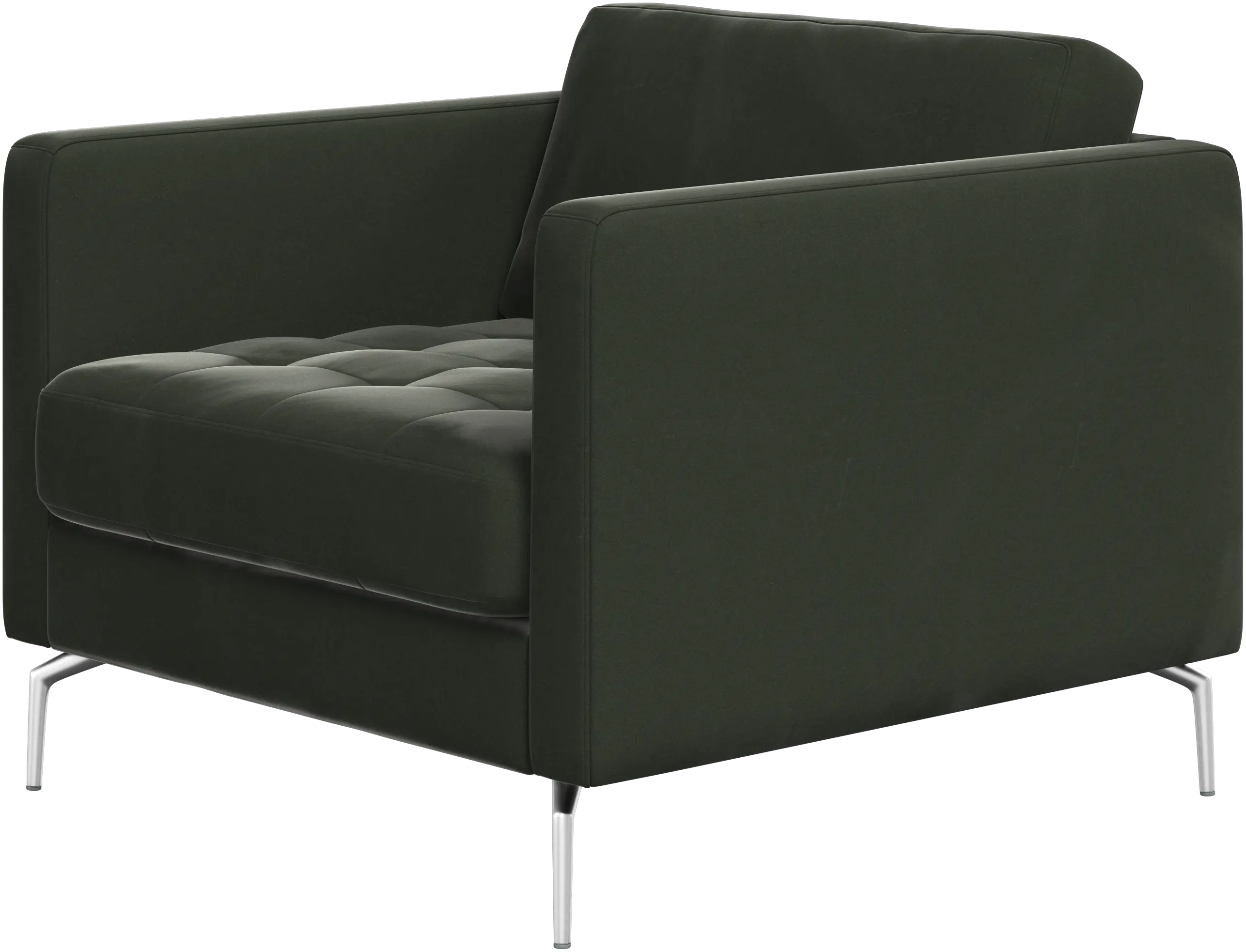 Osaka armchair