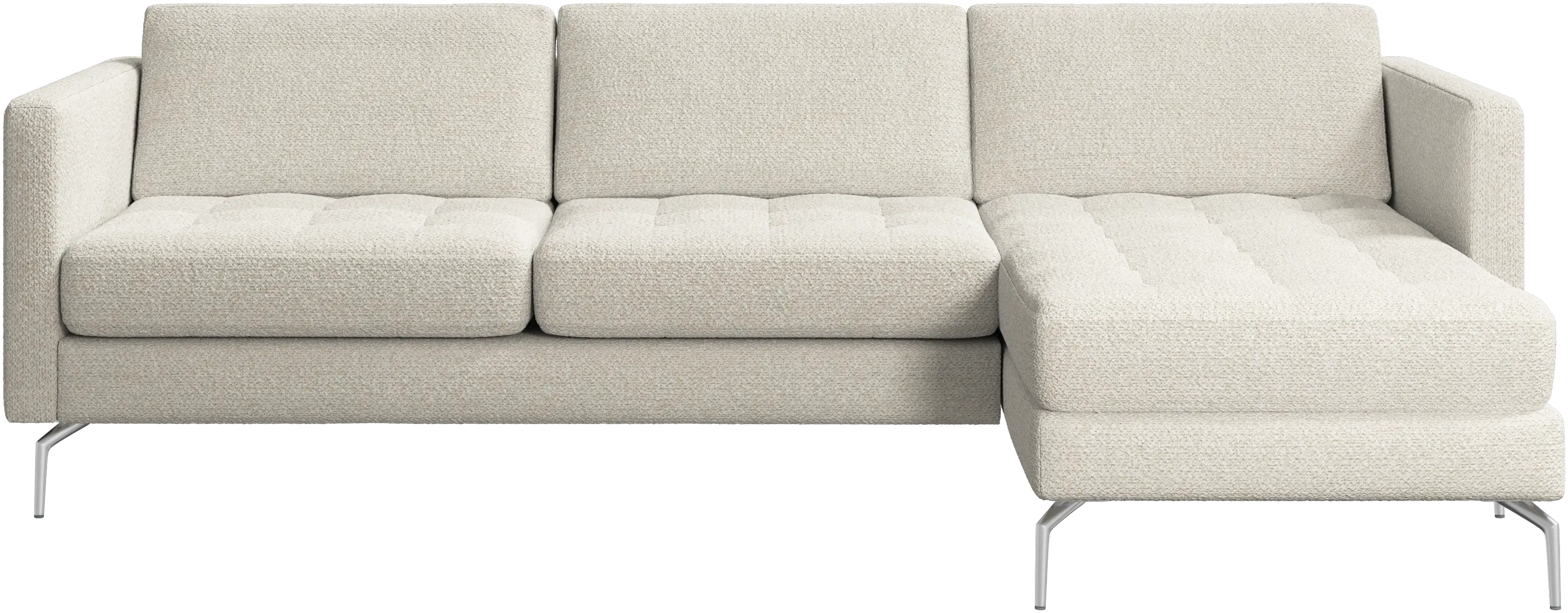 Osaka chaise longue-zitbank