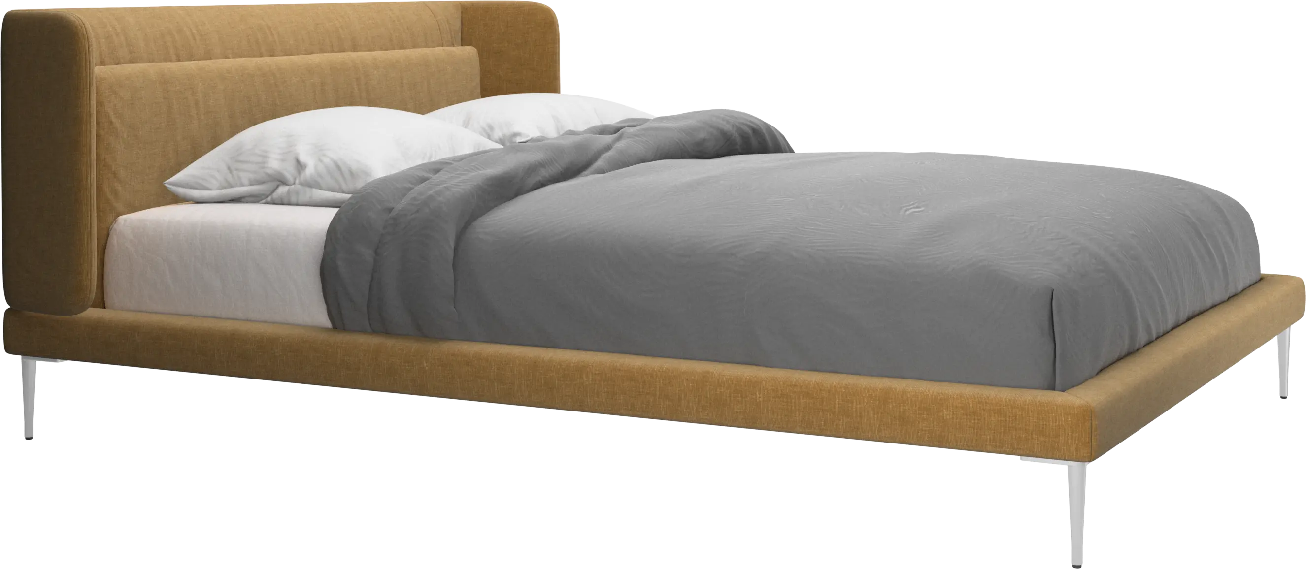 Austin bed, excl. mattress