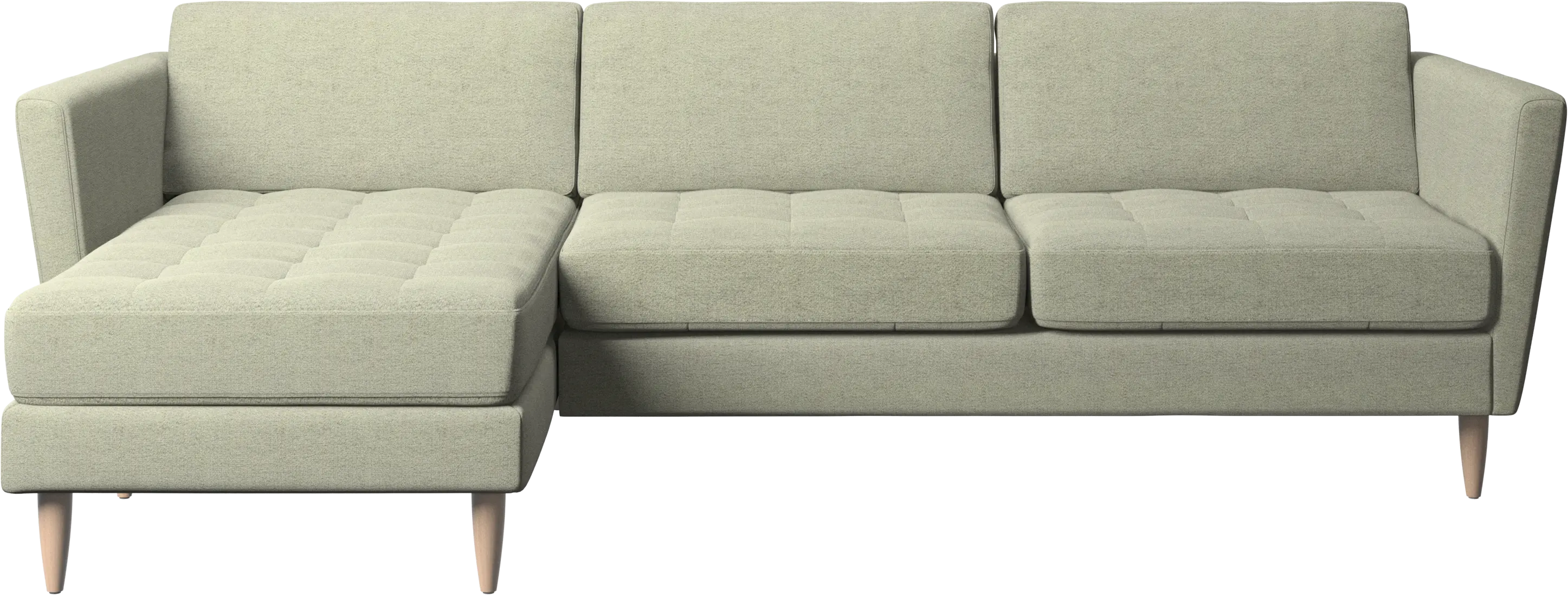 Osaka chaise longue sofa