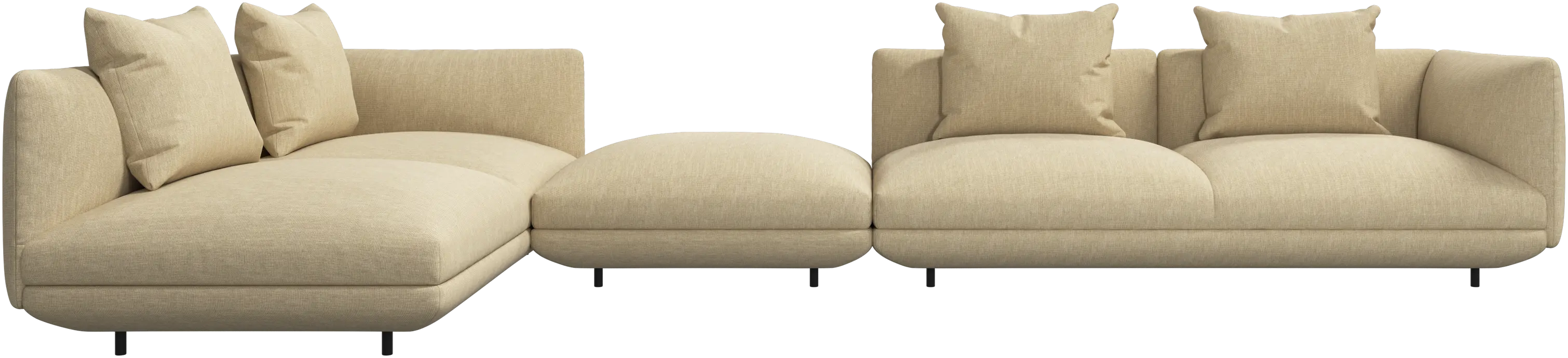 Salamanca corner sofa