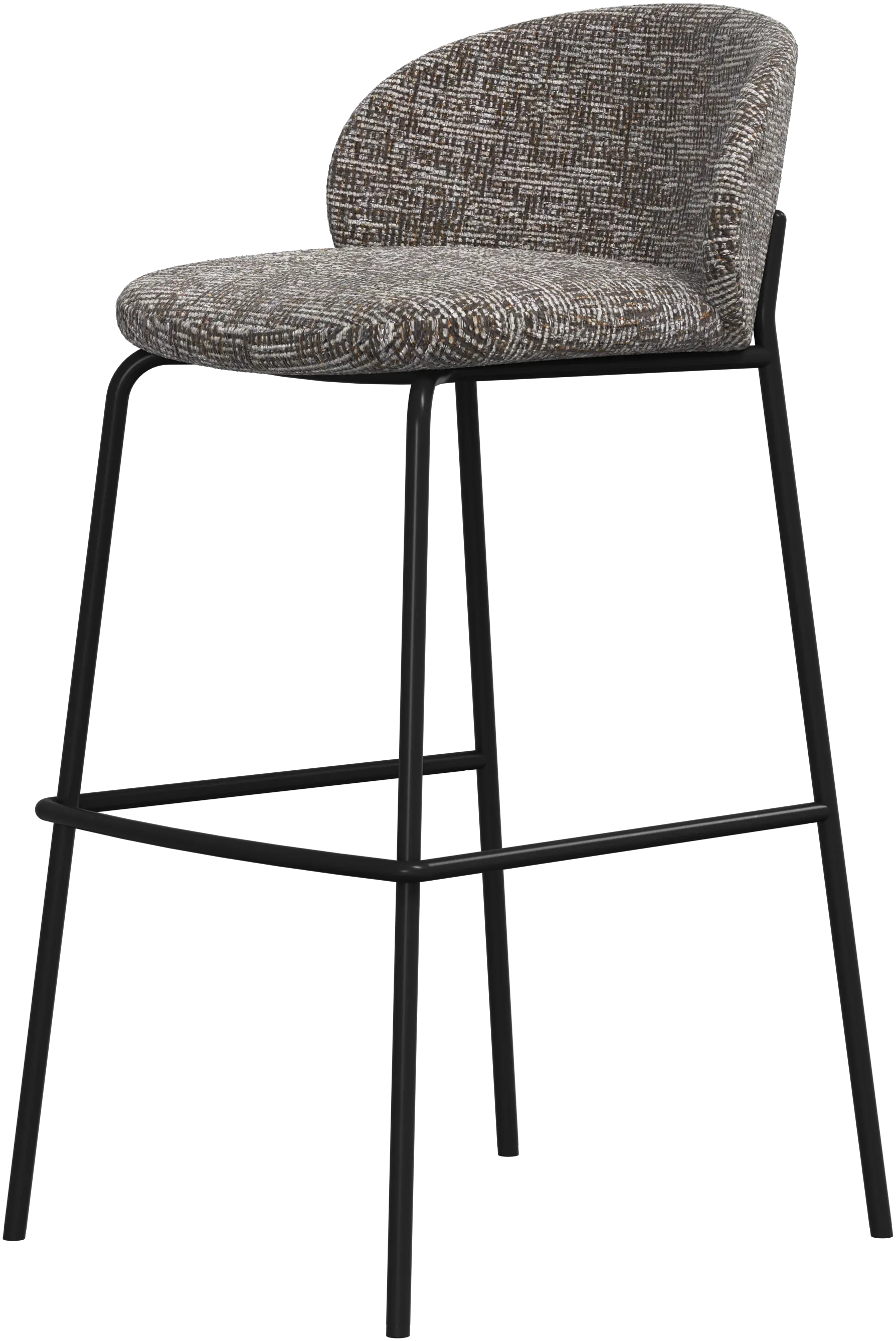 Princeton barstool