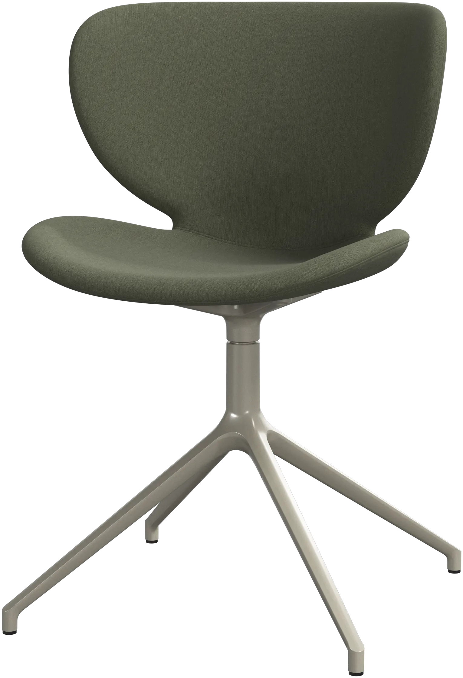 Chaise de salle à manger Vienna avec fonction pivotante