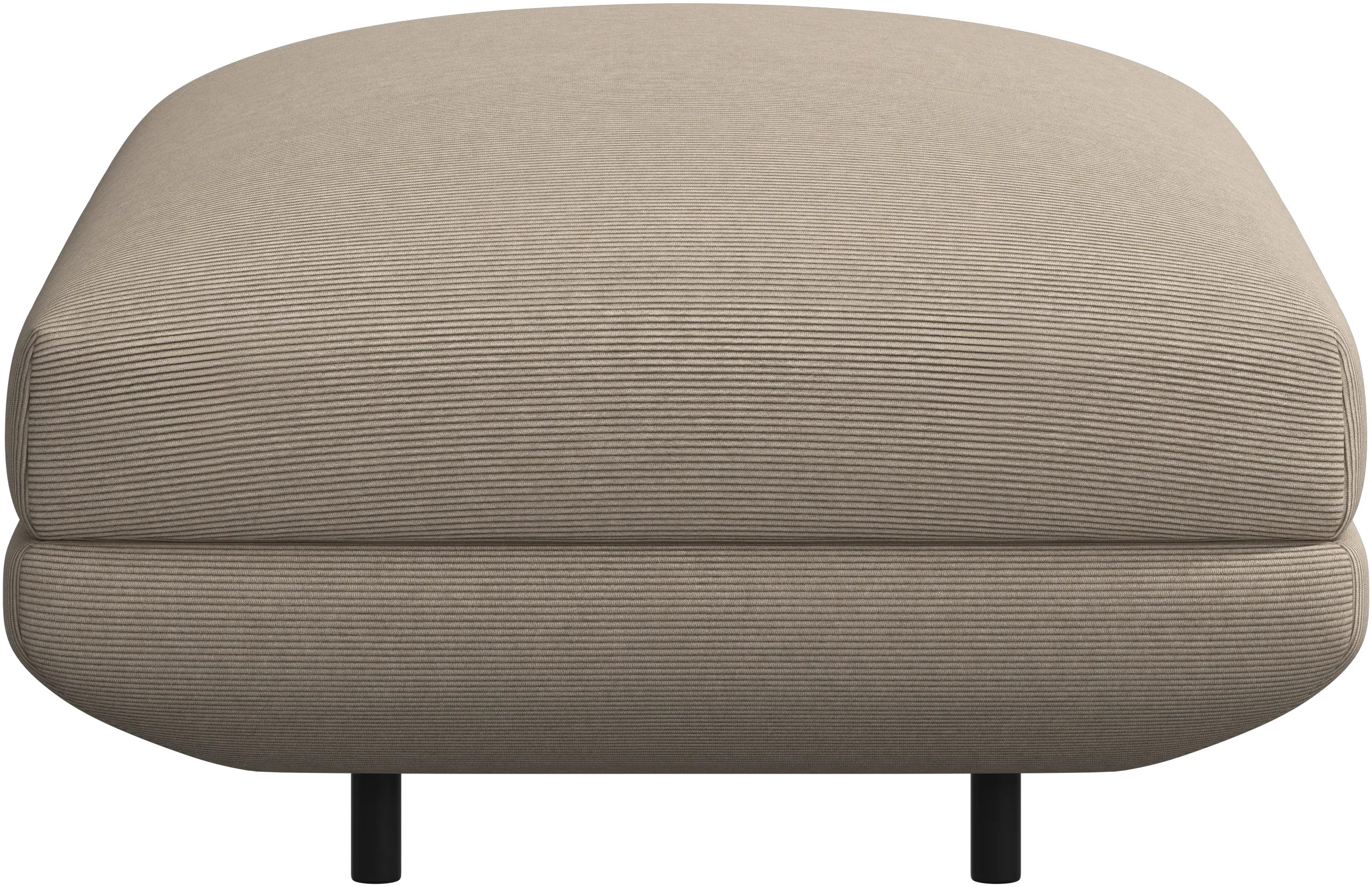 Salamanca footstool small