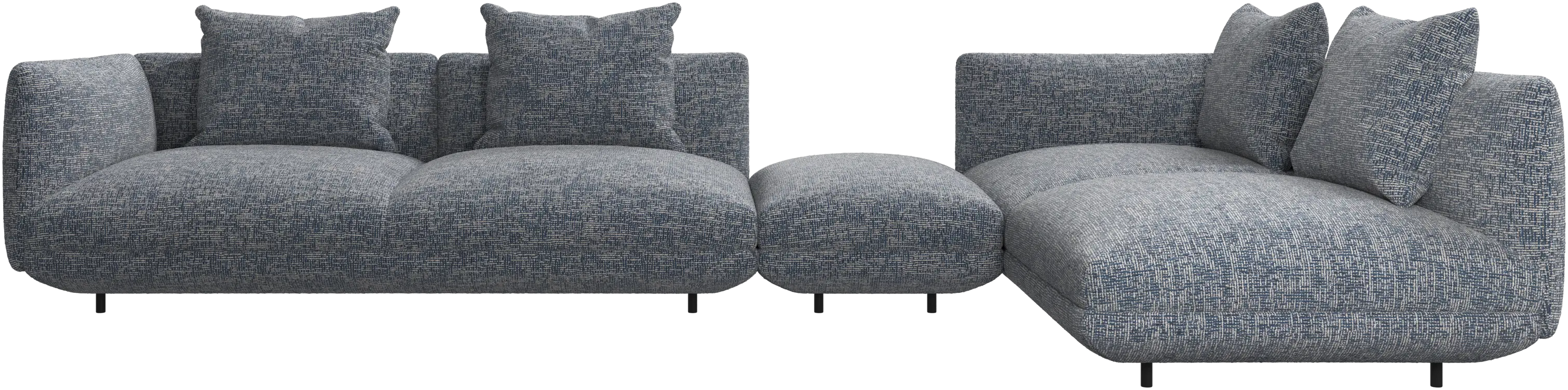 Salamanca corner sofa