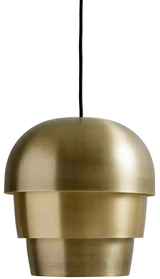 Suspension Pine cone Laiton  -20%