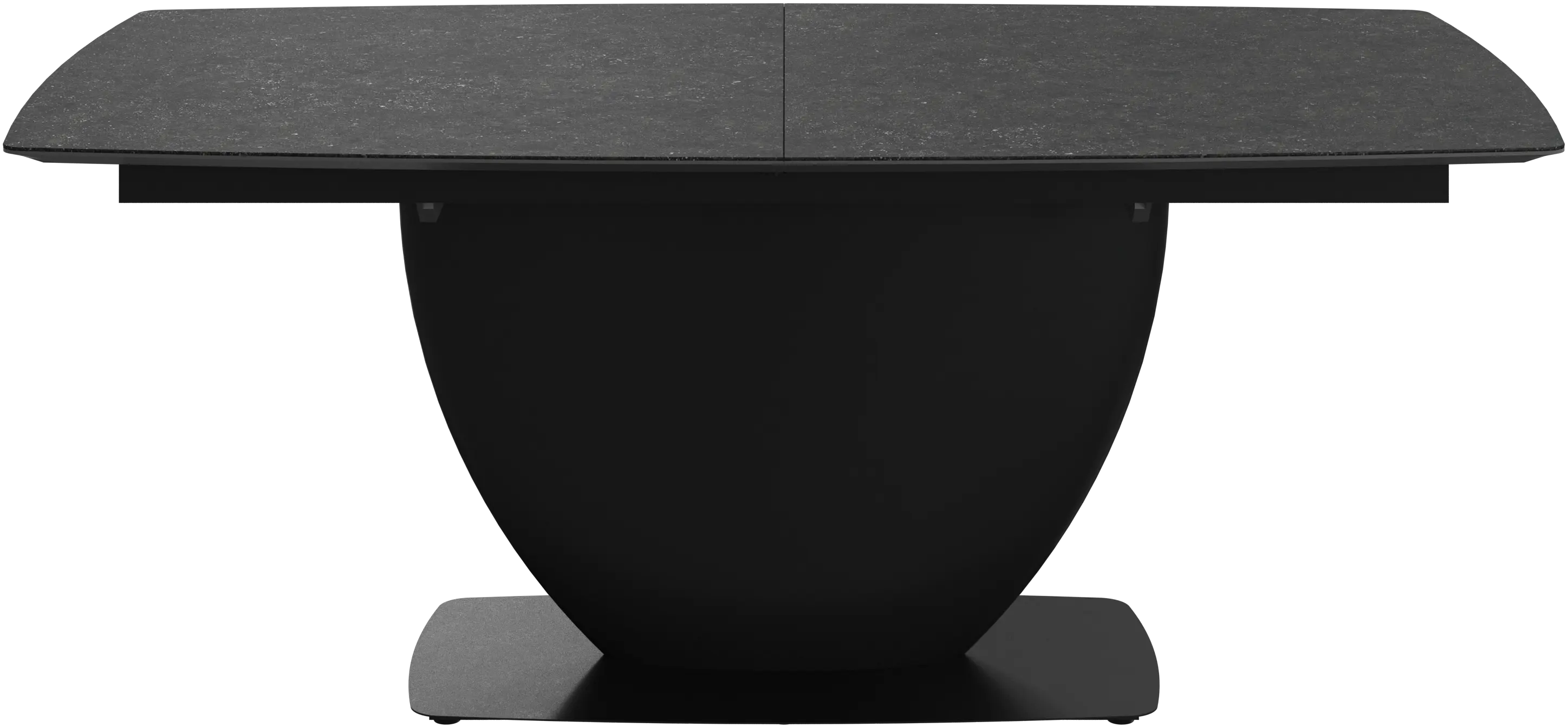Fiorentina extendable dining table