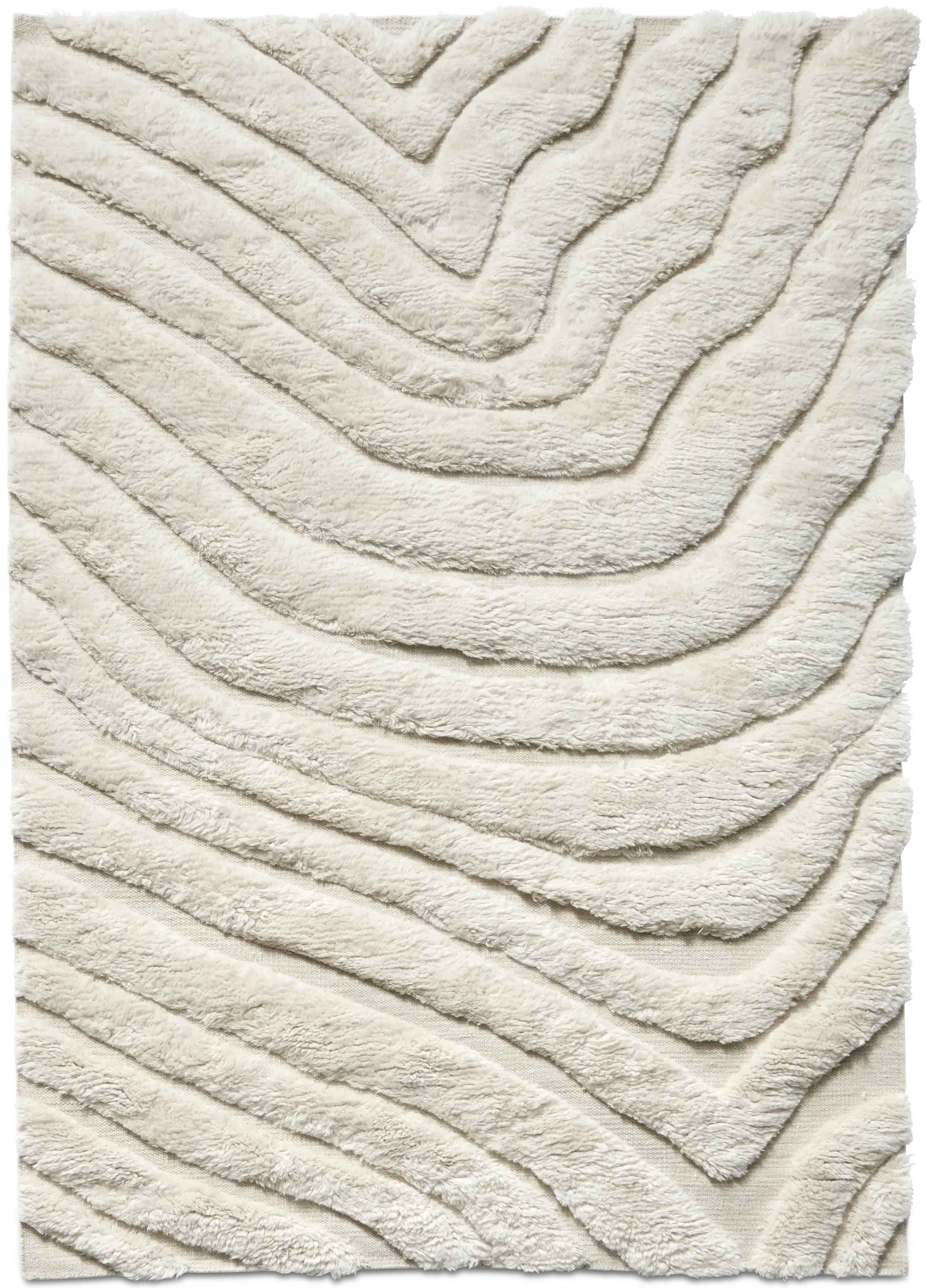 Rugs Form Teppich ( 25% Preisvorteil )