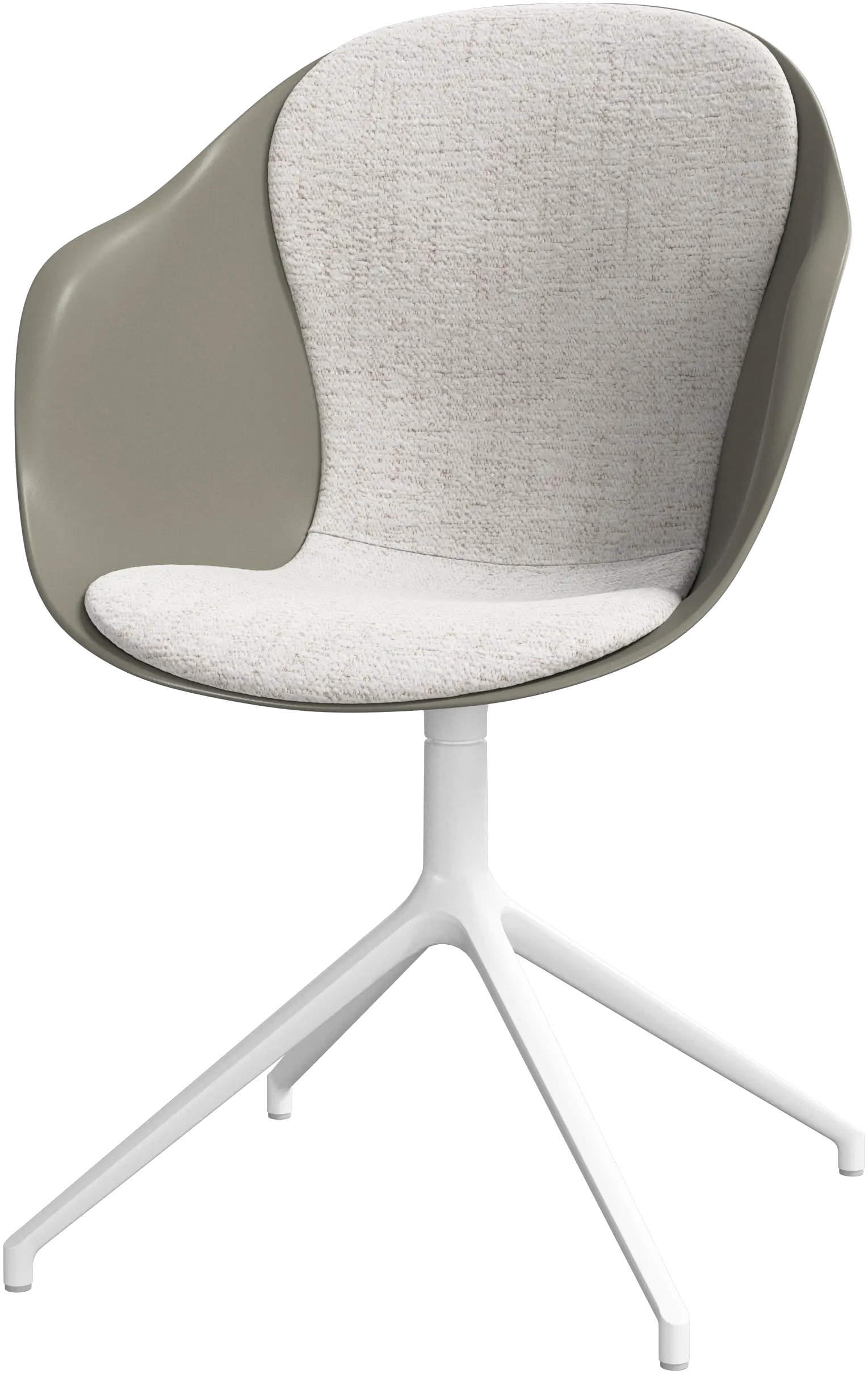 Adelaide ダイニングチェア、回転式