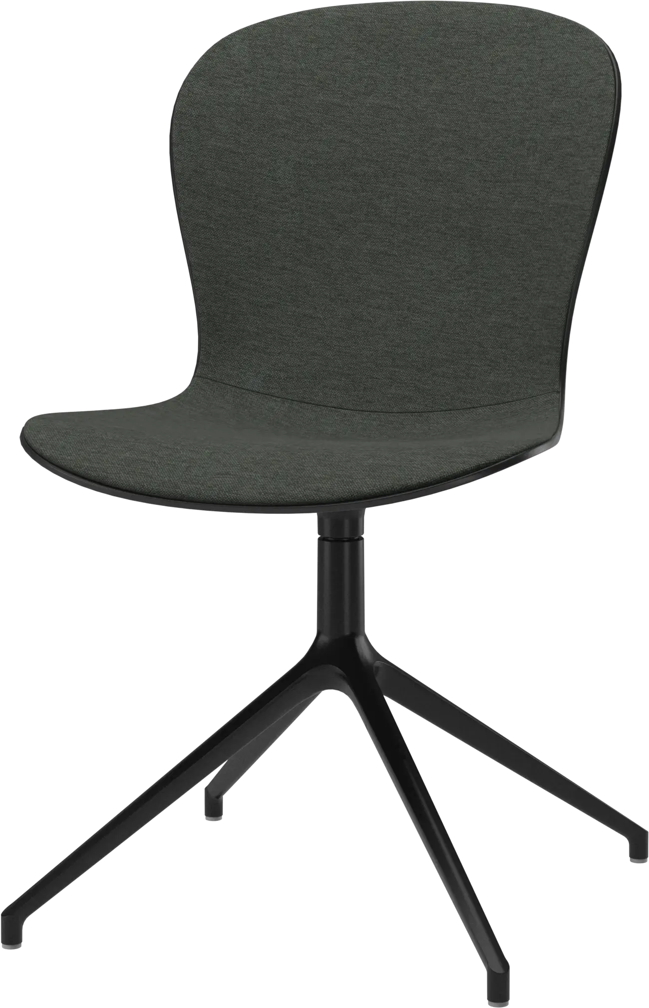 Adelaide dining chair with swivel function