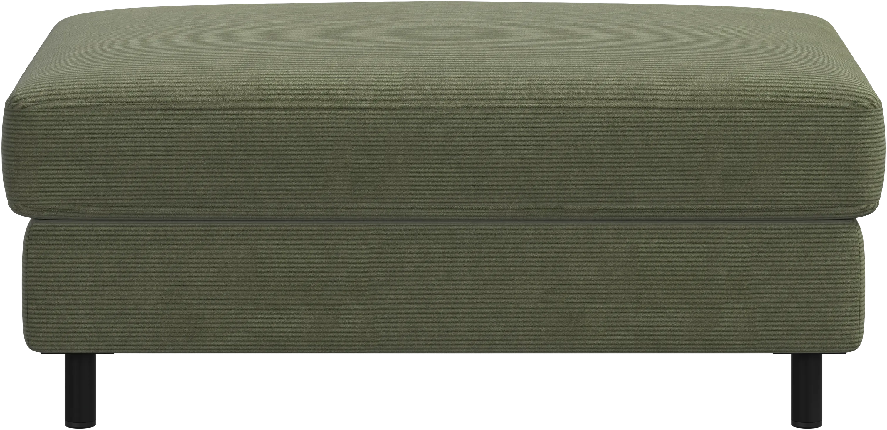 Indivi ottoman