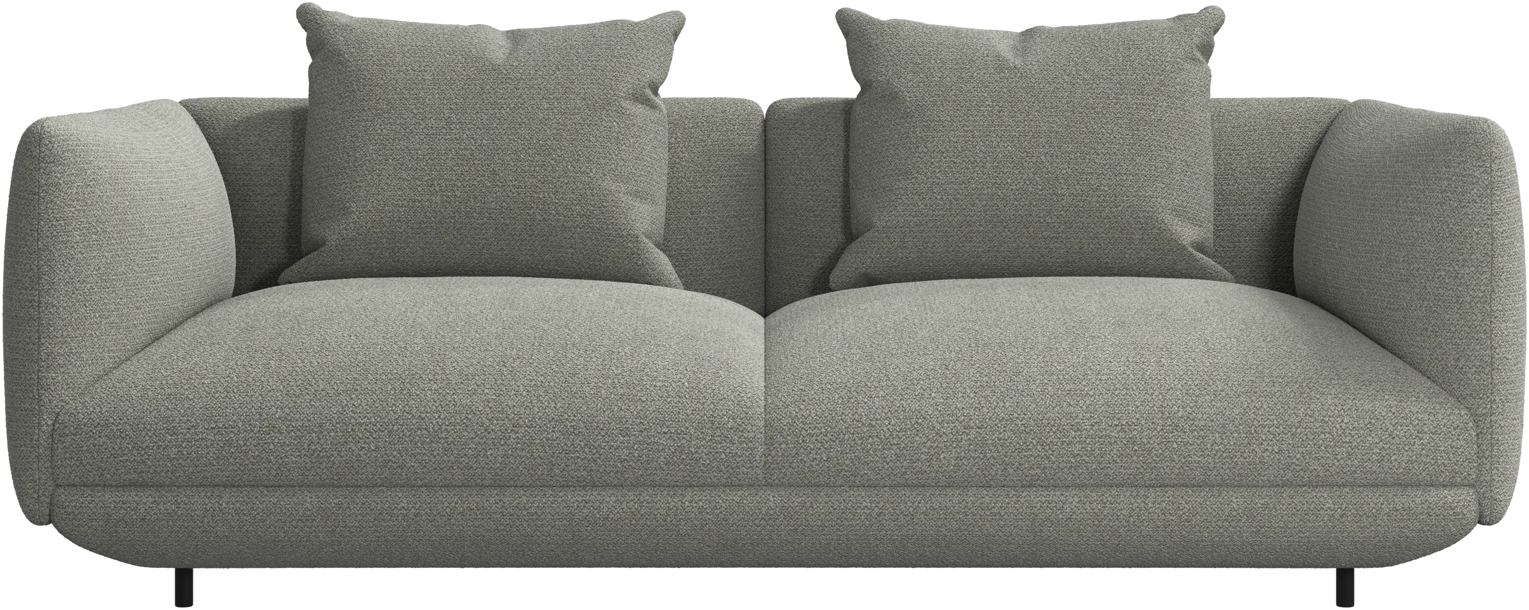 Salamanca 2 seater sofa with 2 arms