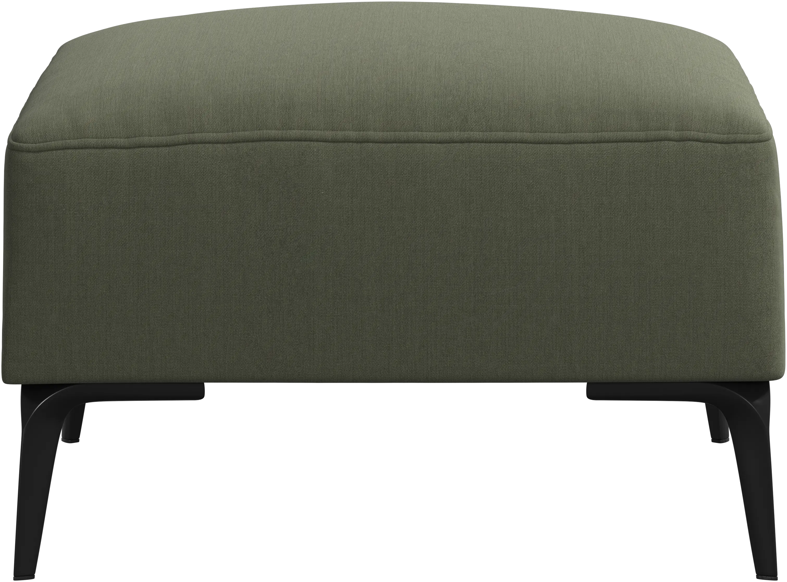 Zürich footstool