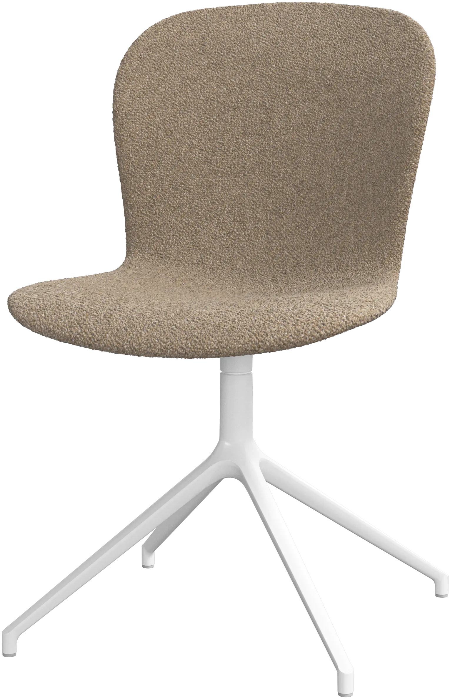 Adelaide spisebordsstol med drejefunktion