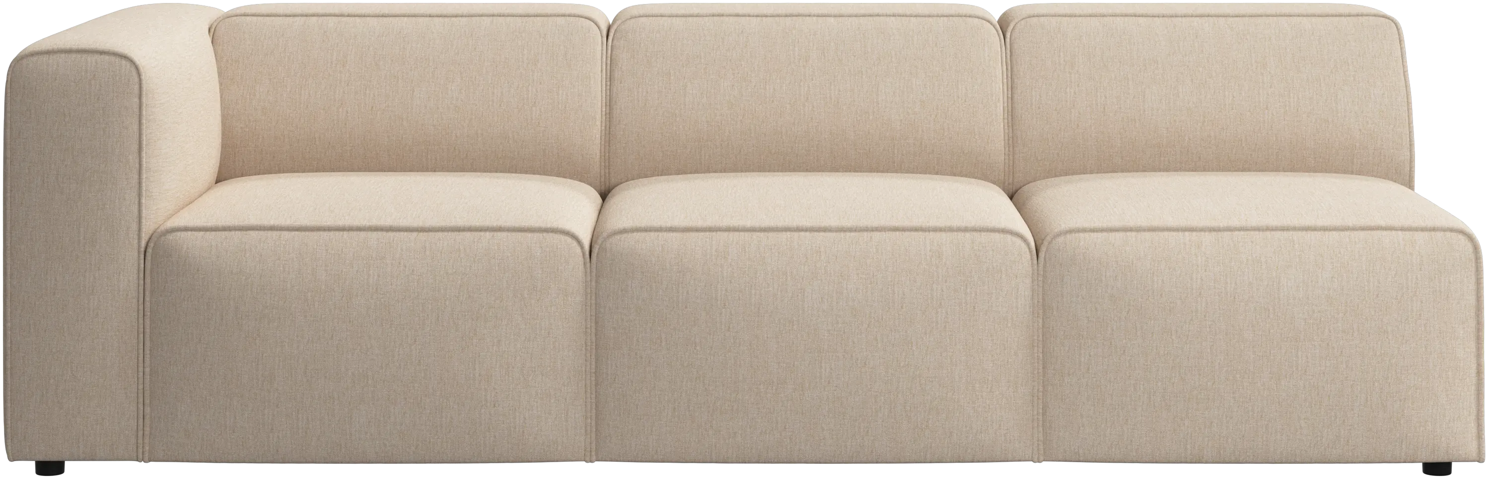 Carmo 3 seater sofa