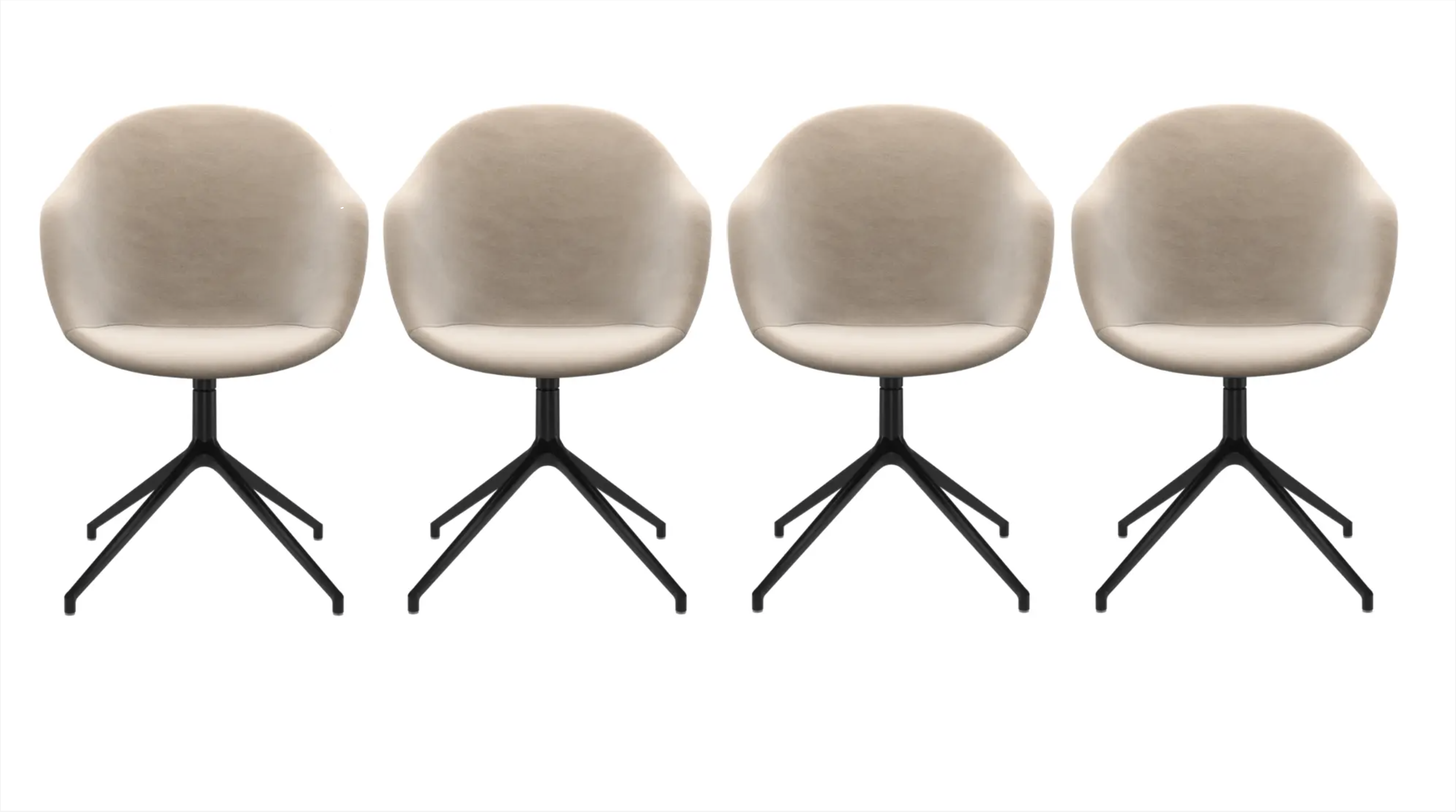 Dining chairs