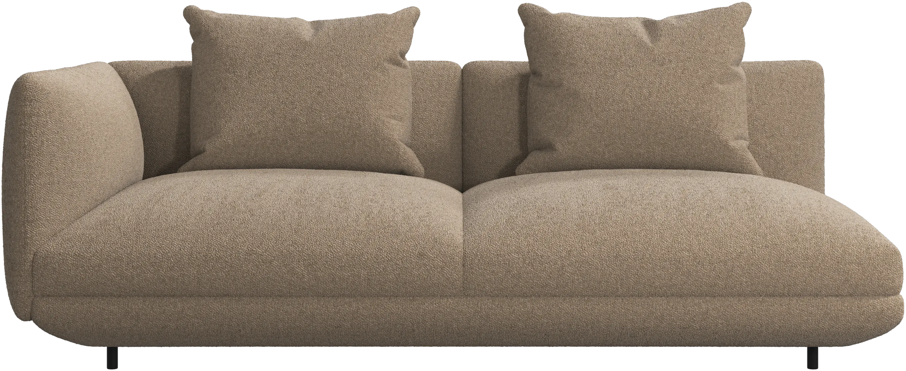 Salamanca 2 seater, left arm