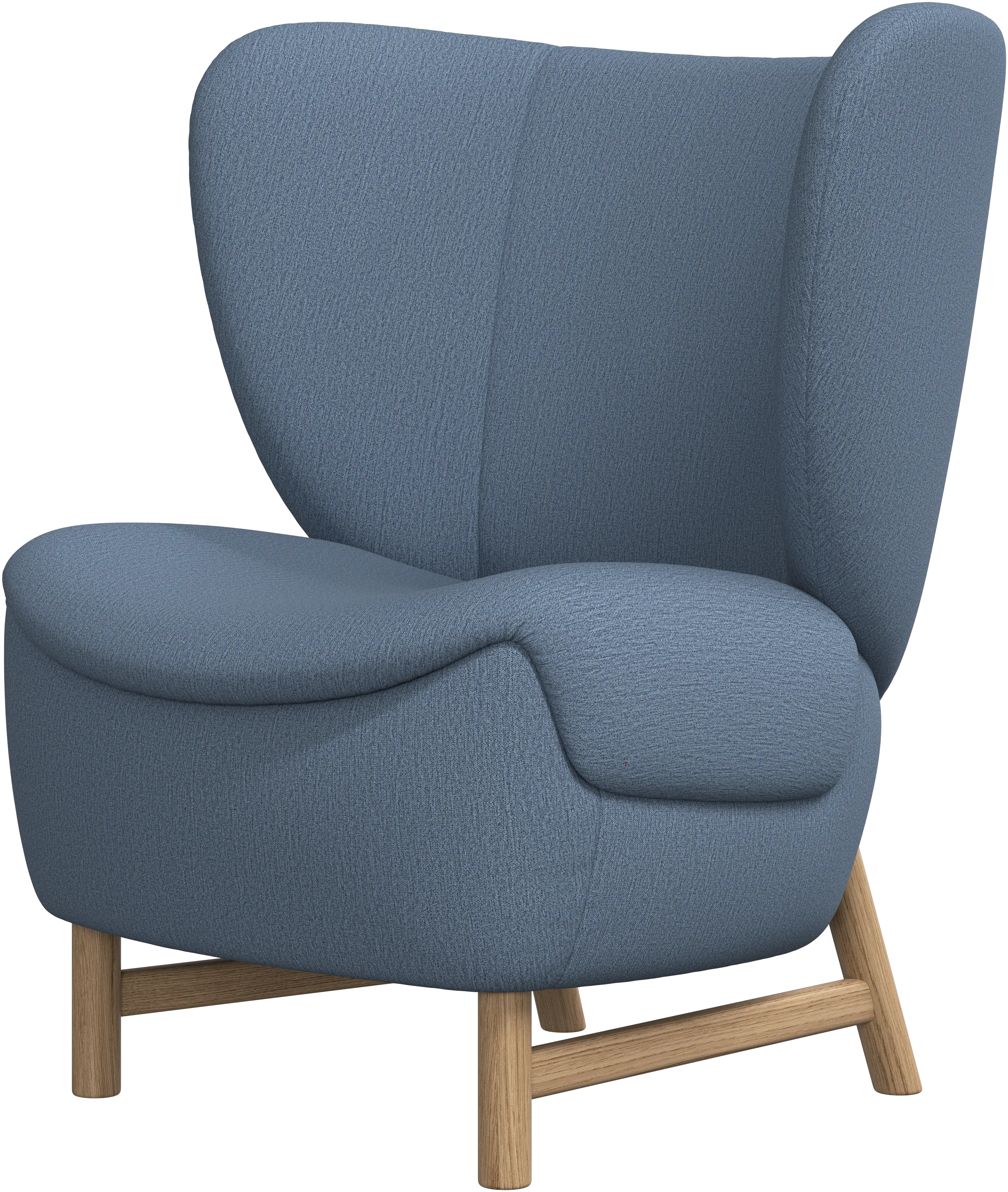 Catskills living chair