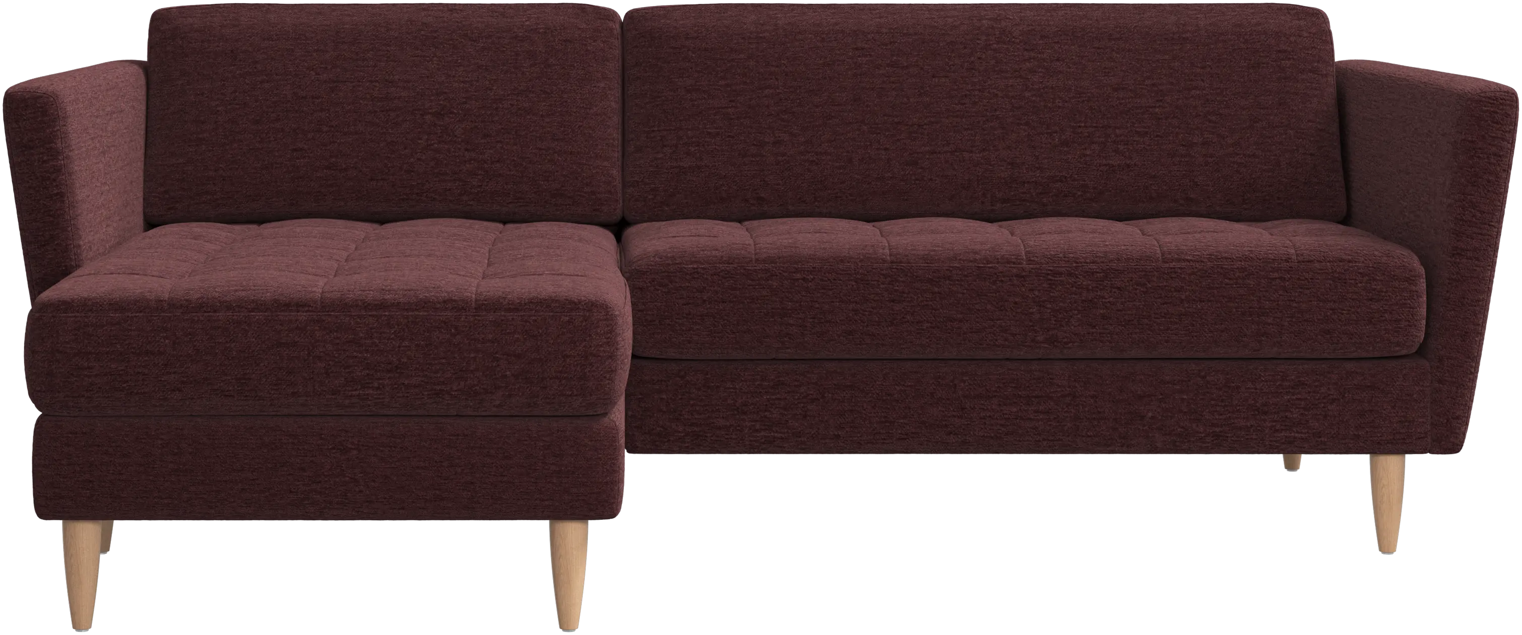 Osaka chaise longue sofa